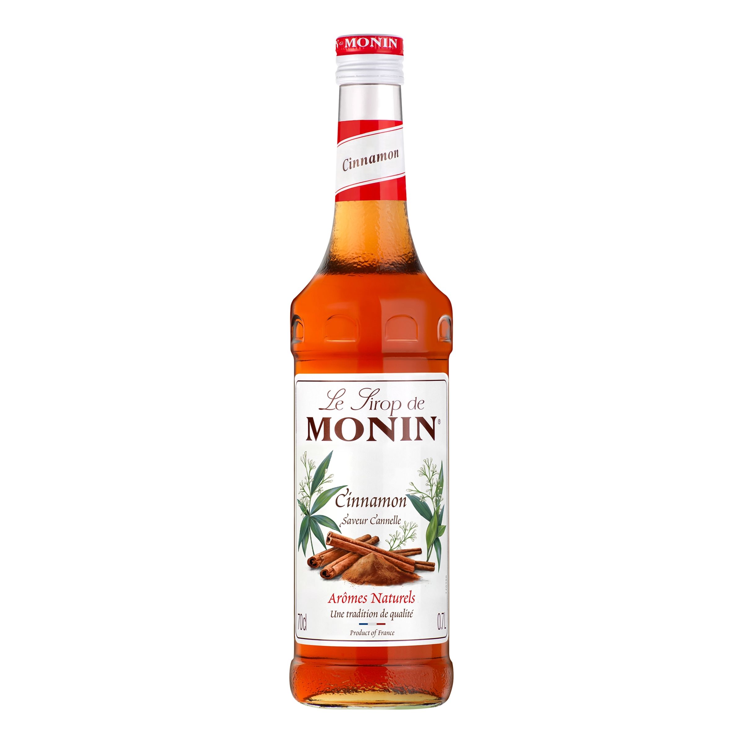 Monin Kanel Drinkmix - 70 cl