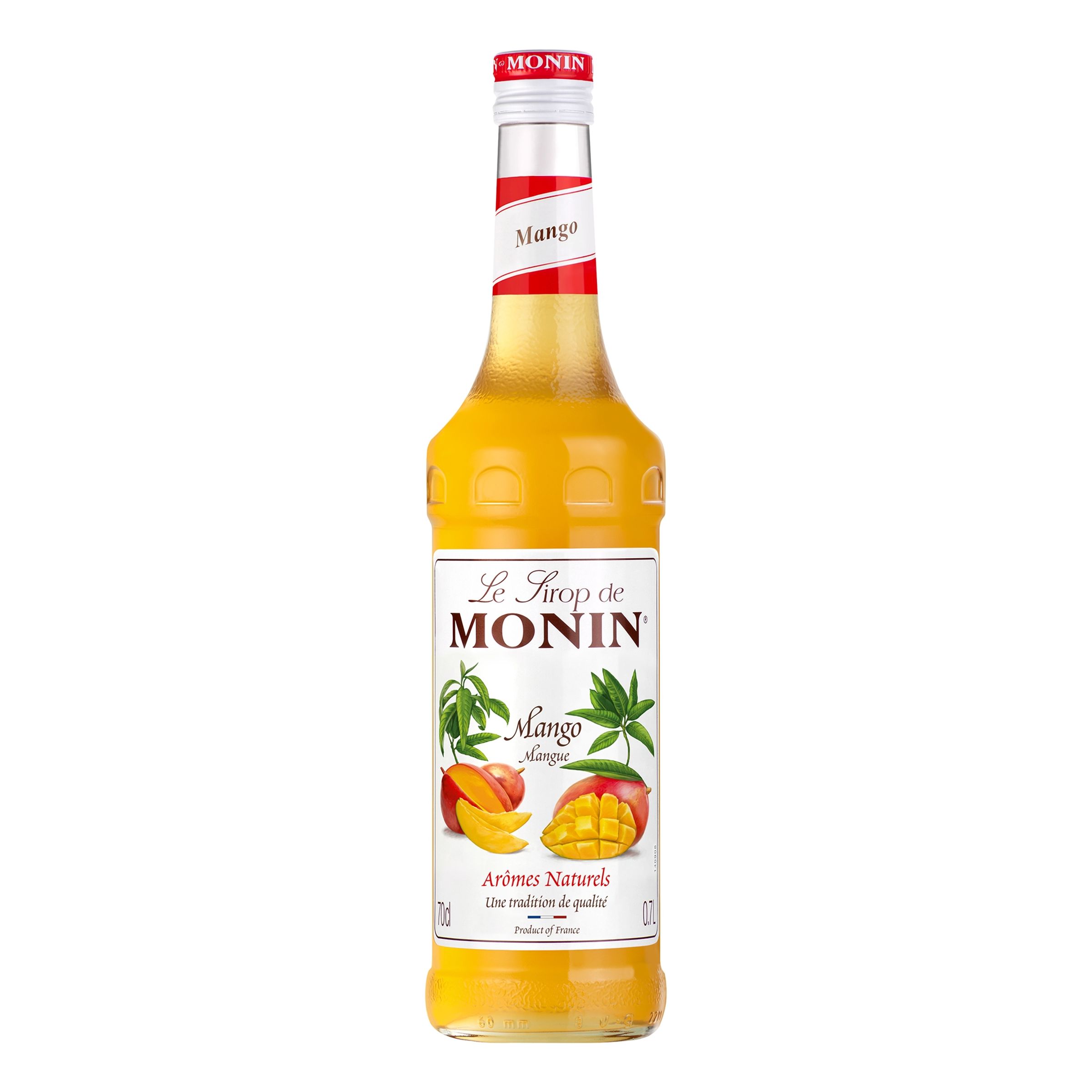 Monin Mango Syrup - 70 cl