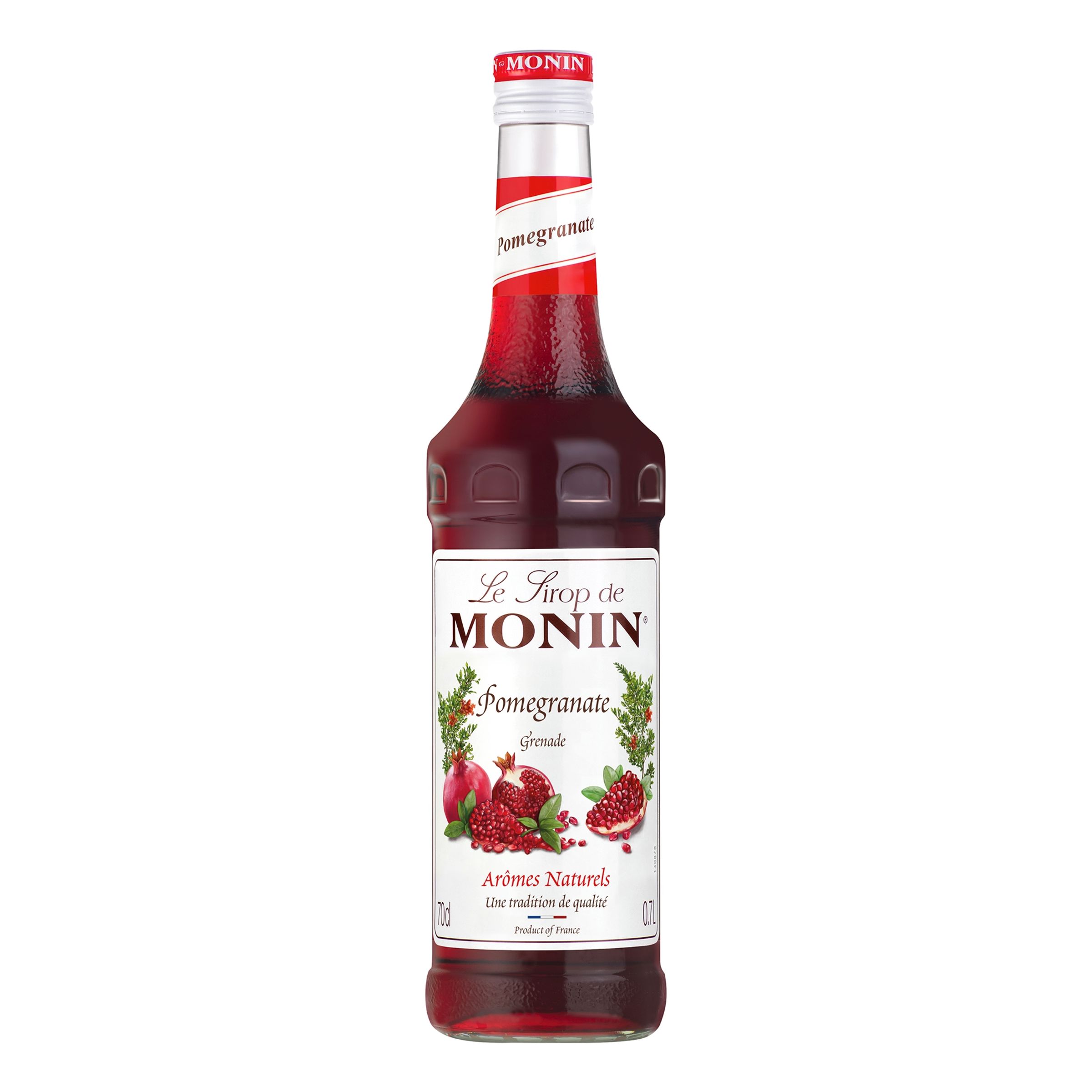 Monin Pomegranate Syrup - 70 cl