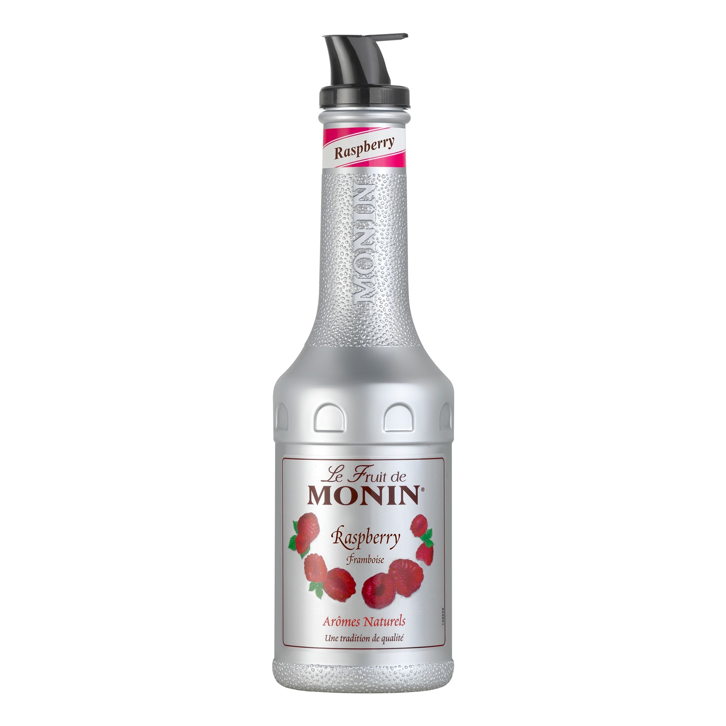 Monin Raspberry Purée - 100 cl