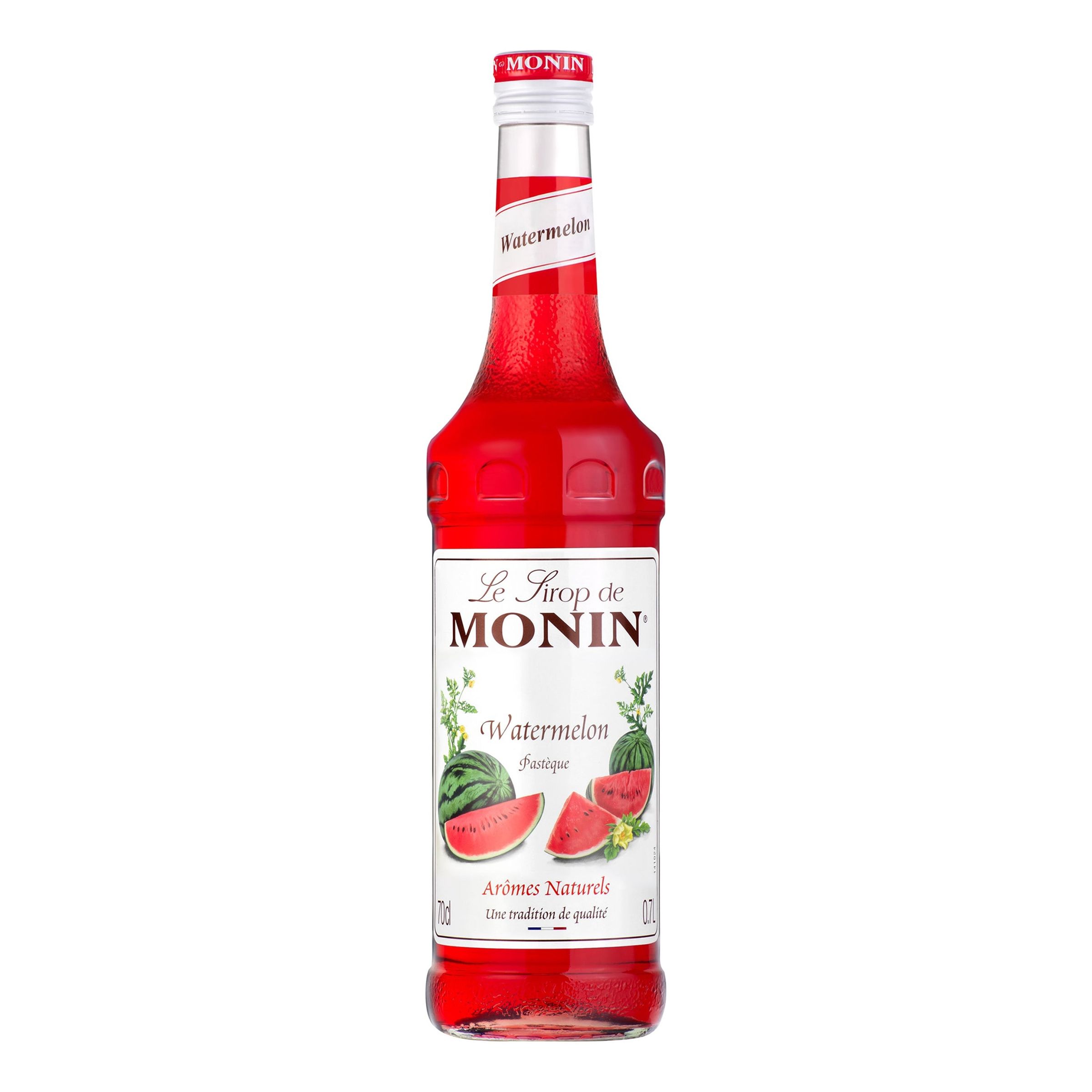 Monin Vattenmelon Syrup - 70 cl