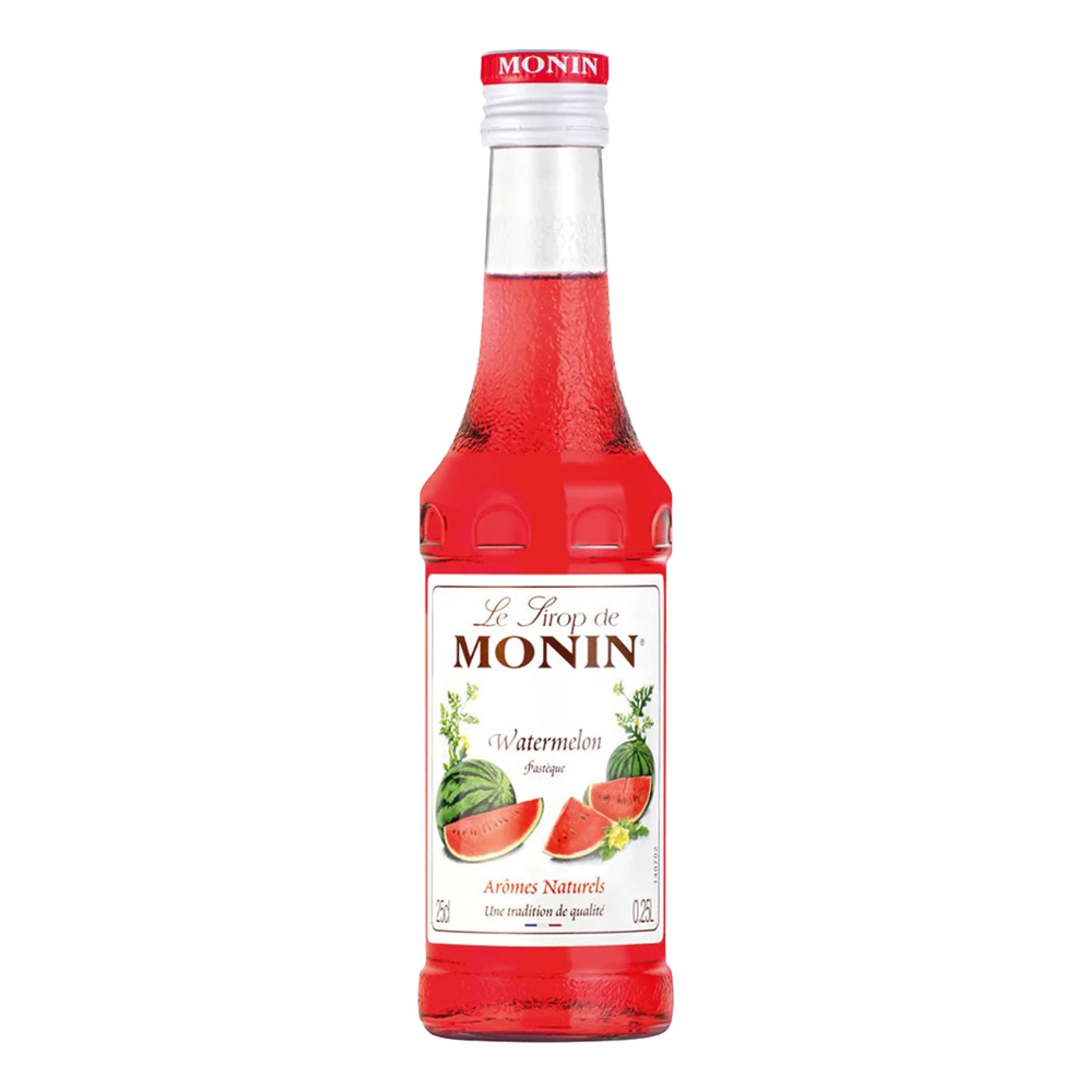 Monin Watermelon Syrup 25 cl - 25 cl