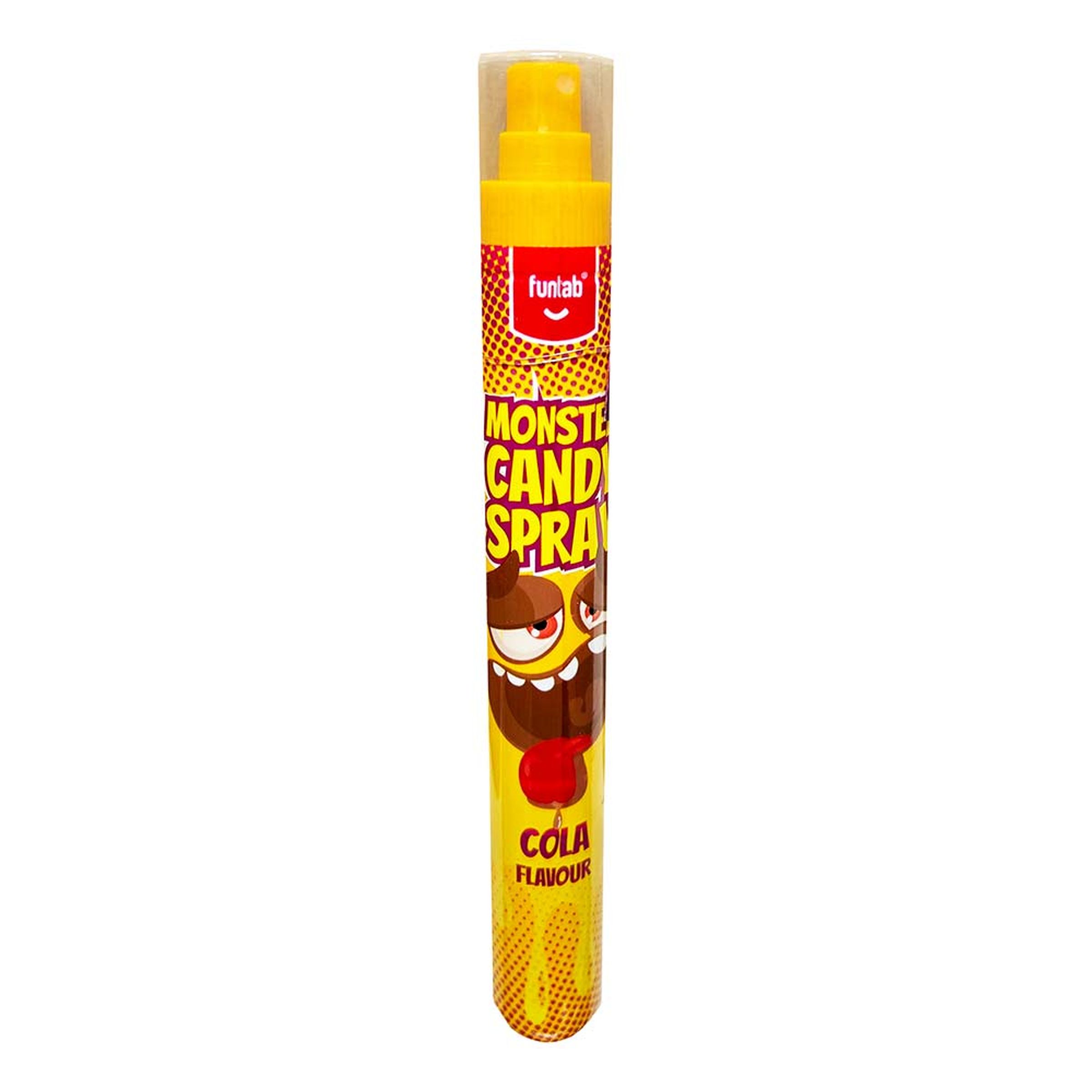 Monster Candy Spray Cola - 105 ml