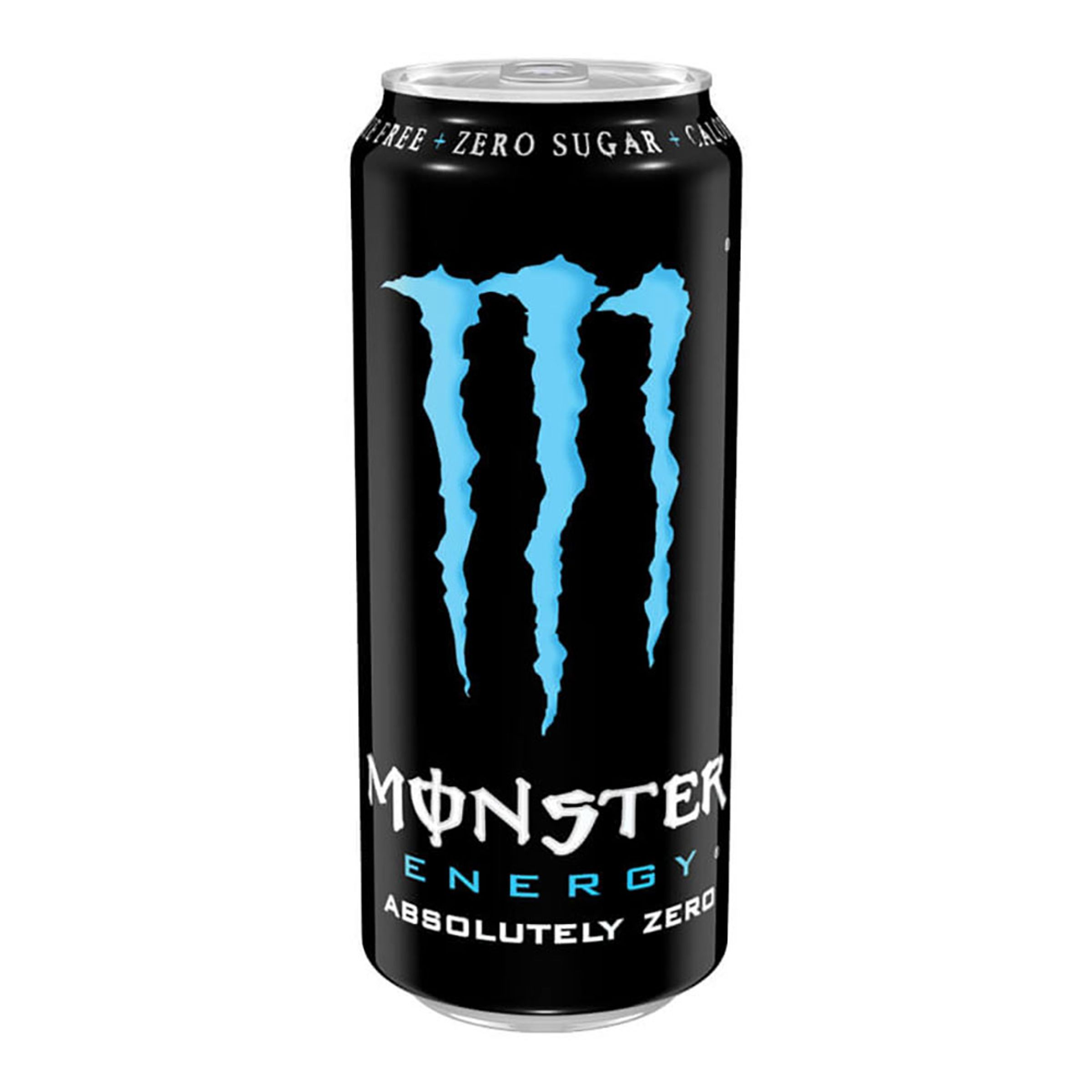 Läs mer om Monster Energy Zero Sugar - 1-pack