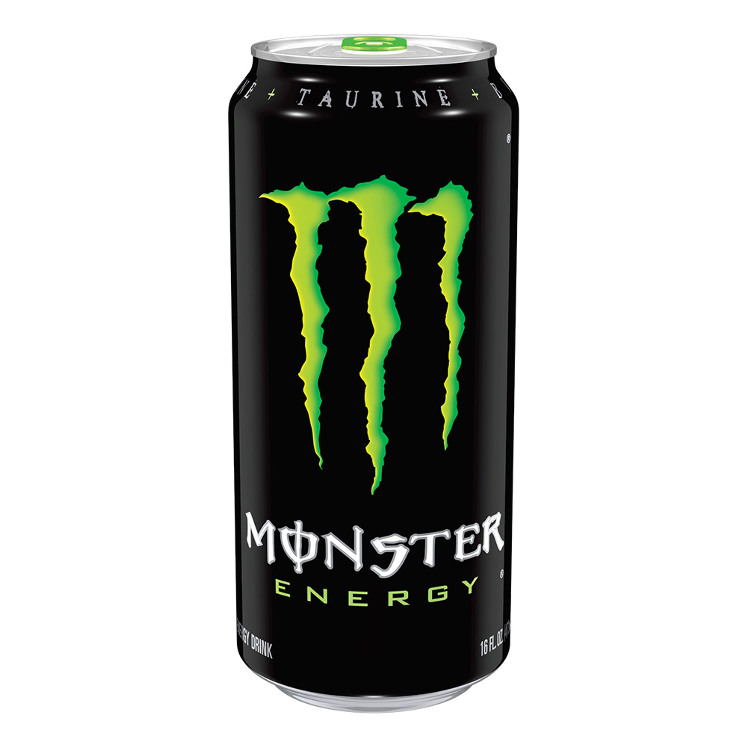 Läs mer om Monster Energy Drink - 1-pack