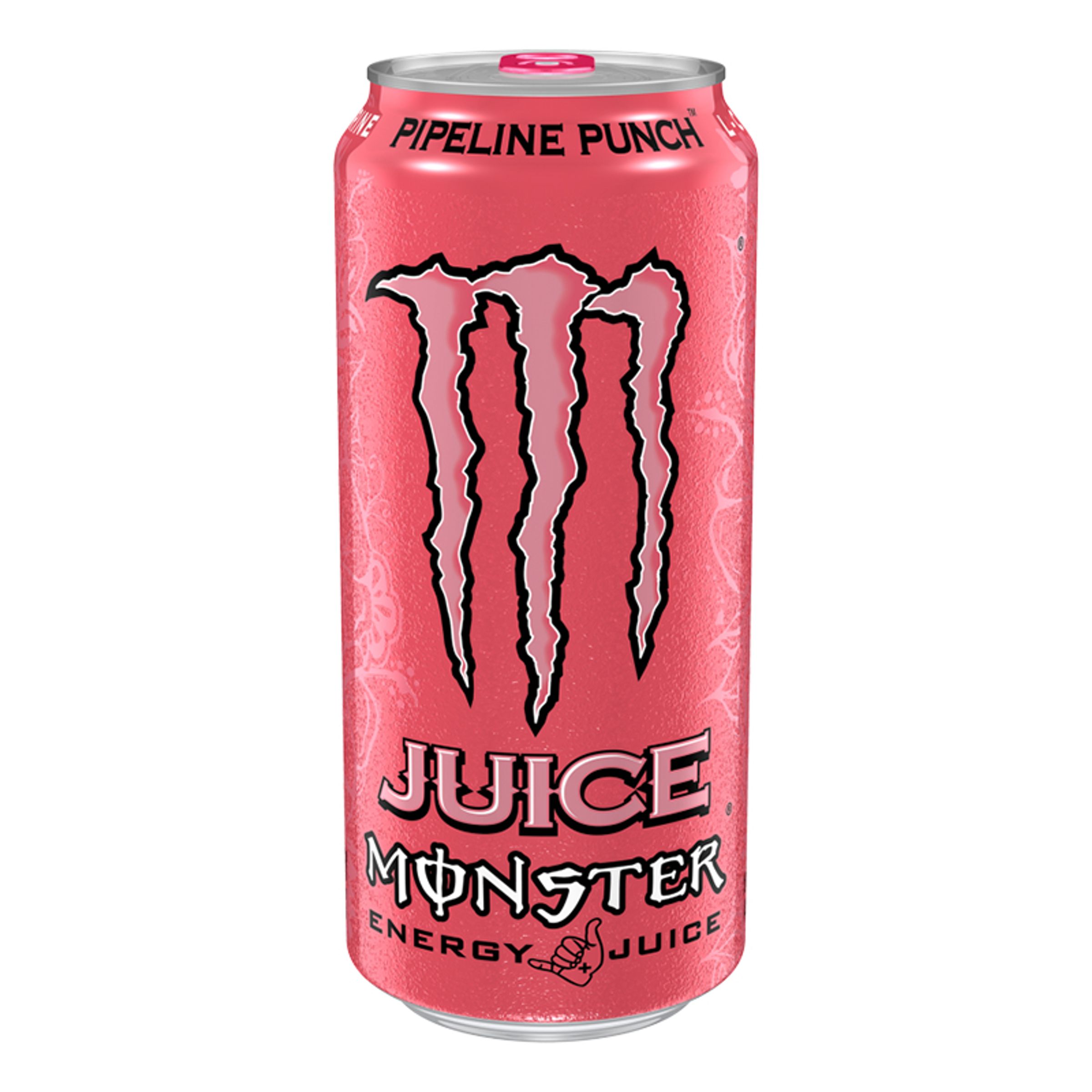 Läs mer om Monster Juice Pipeline Punch - 1-pack