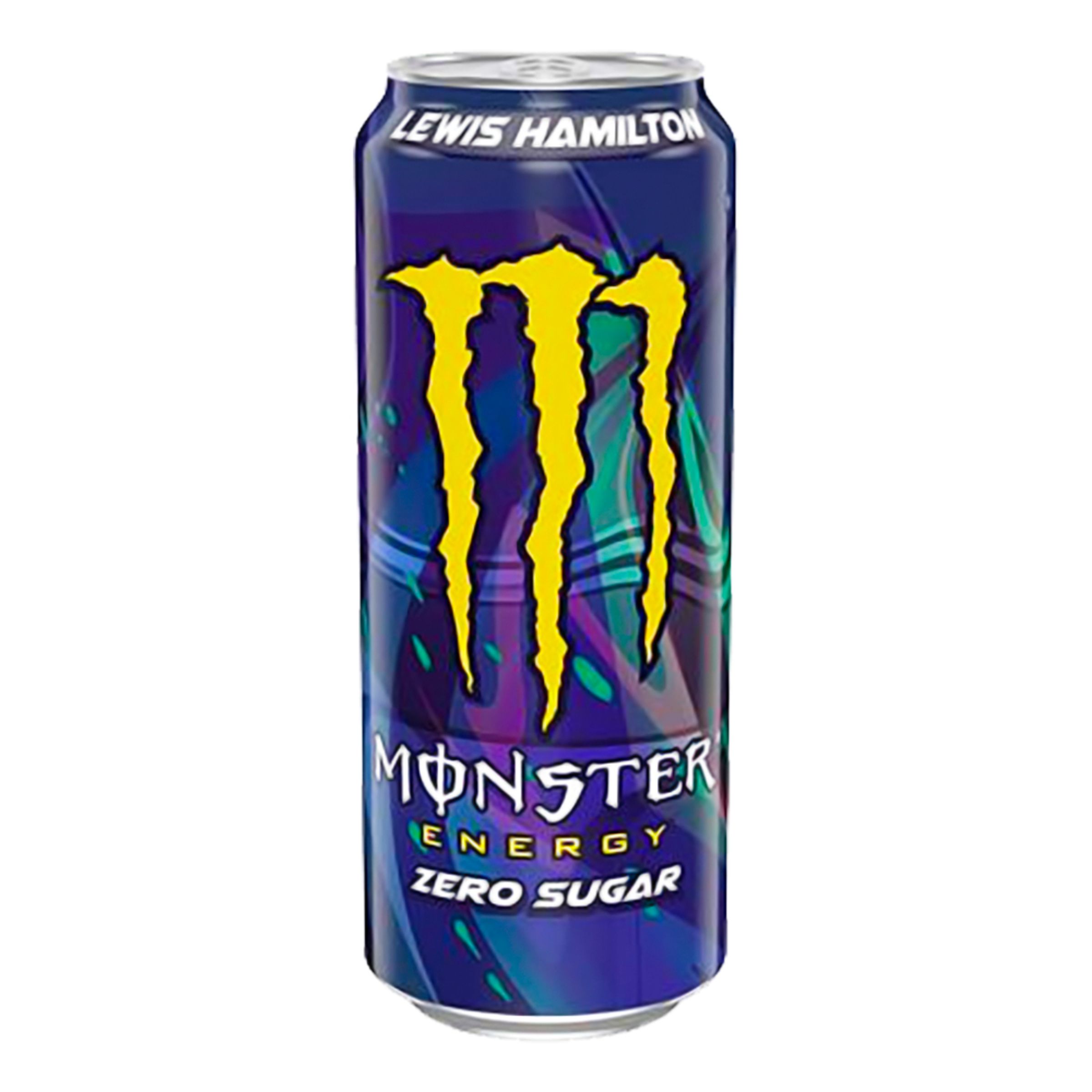 Läs mer om Monster Energy Lewis Hamilton Zero - 1-pack