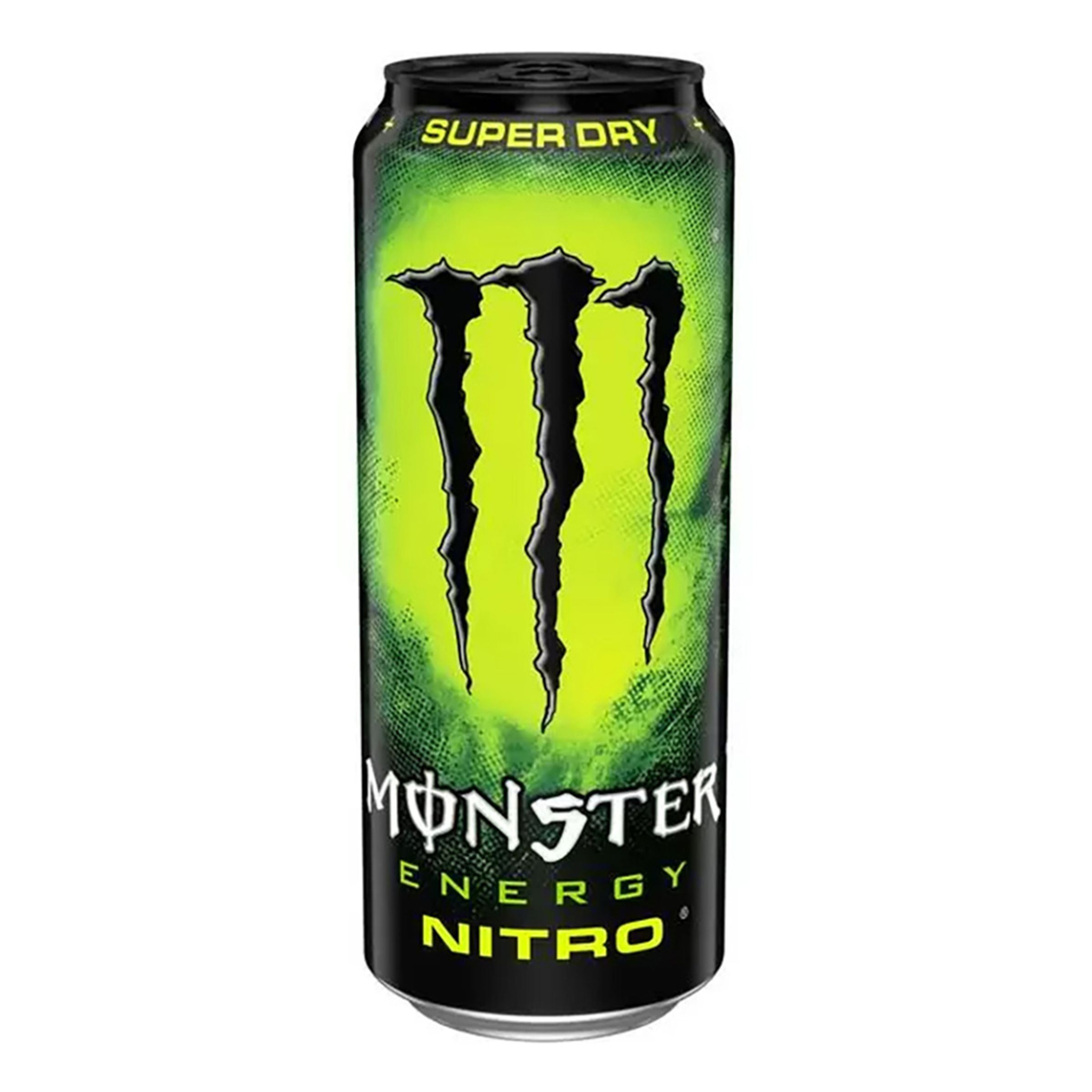 Monster Energy Nitro - 1-pack