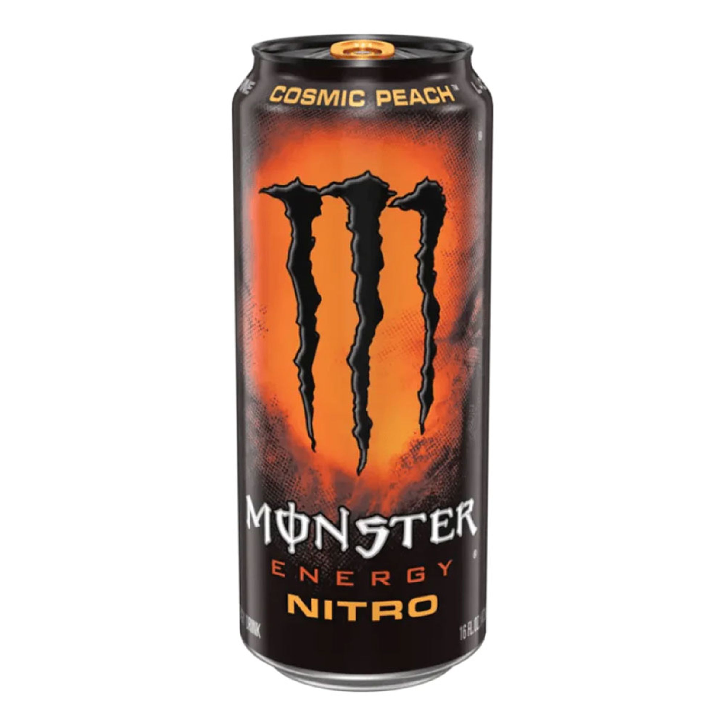 Monster Energy Nitro Cosmic Peach - 1 st