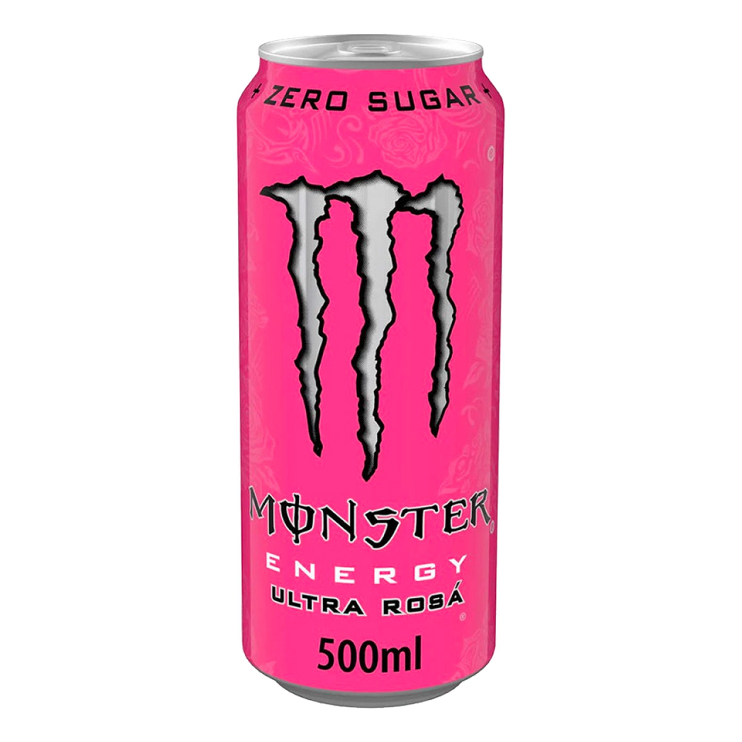 Monster Energy Ultra Rosa - 1 st