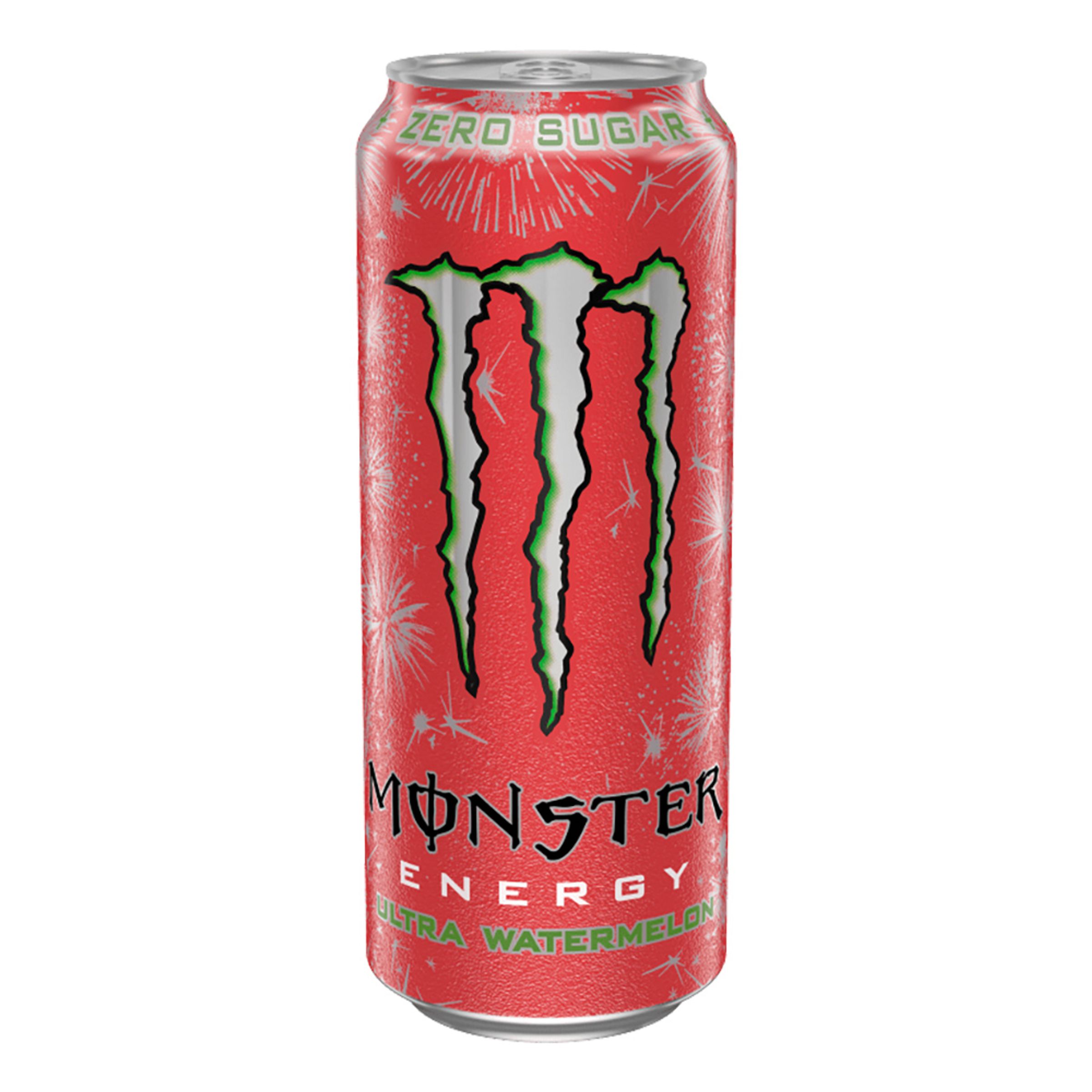 Monster Energy Ultra Watermelon - 1-pack