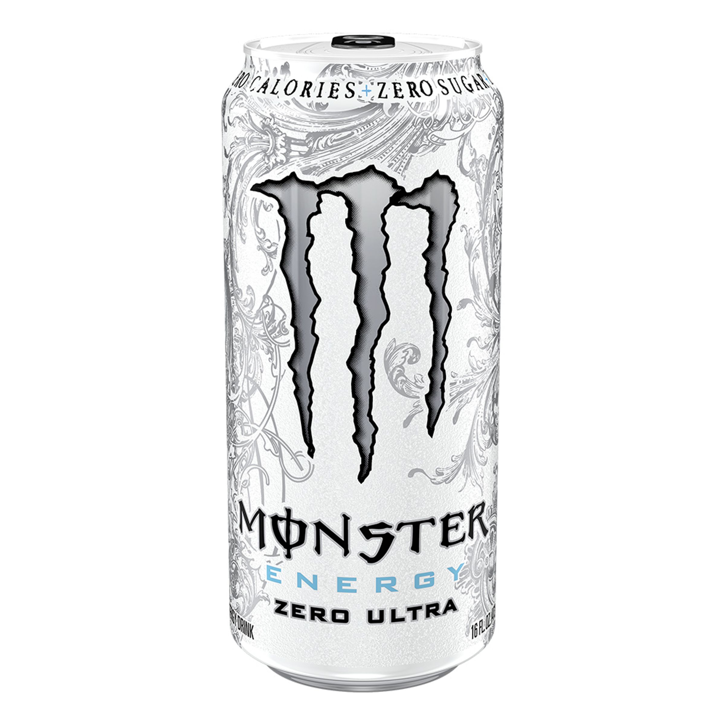 Monster Energy Ultra Zero - 1-pack