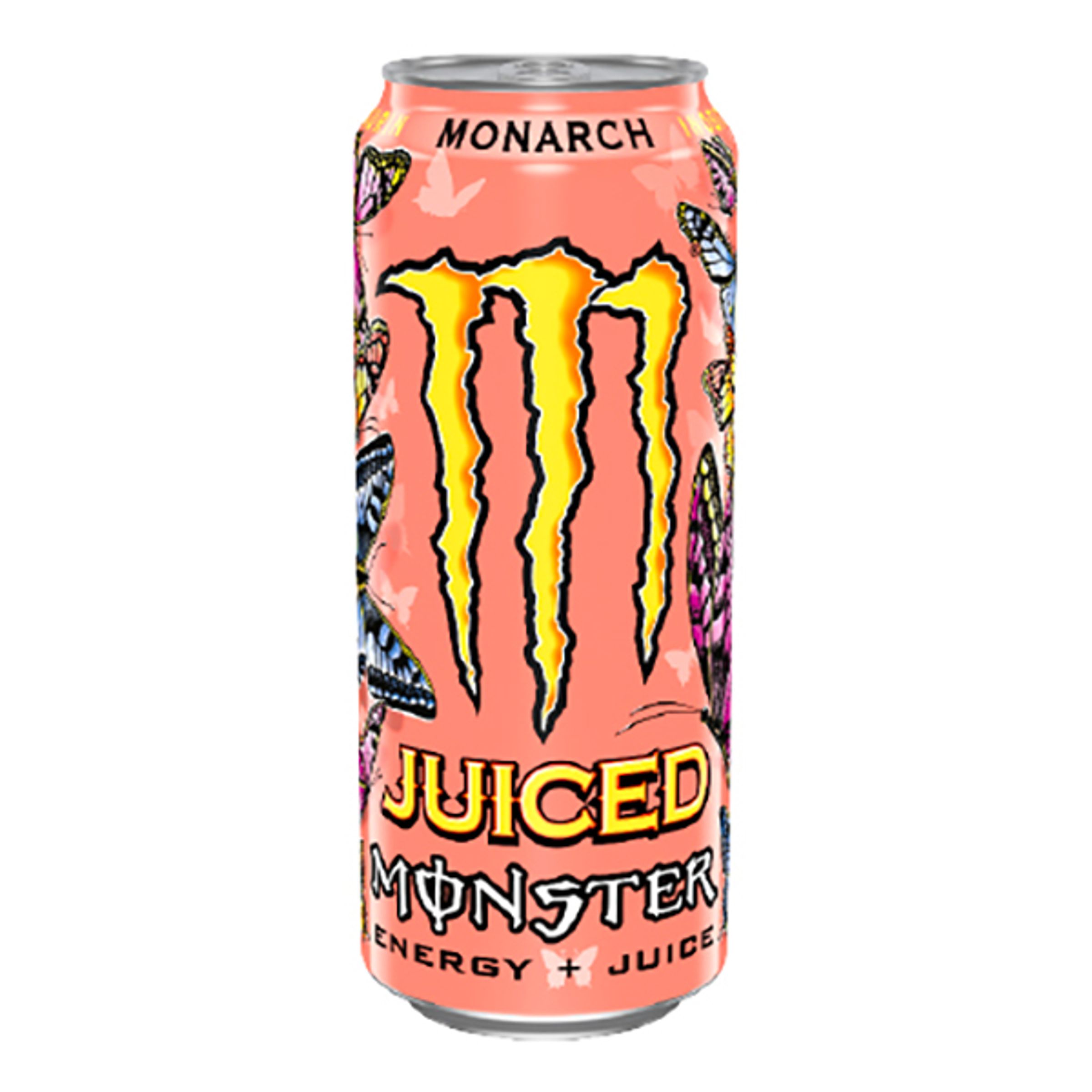 Monster Monarch - 24-pack