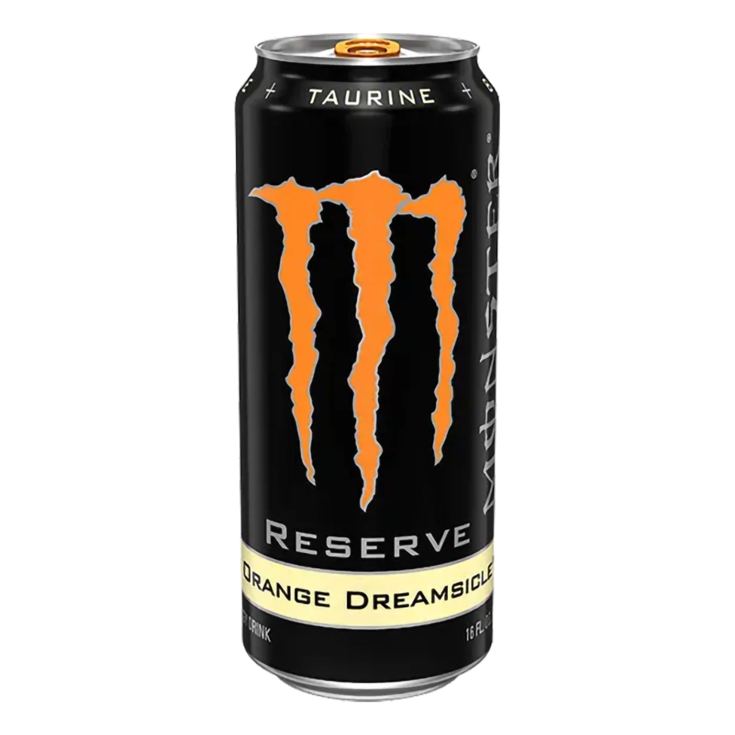 Monster Reserve Orange Dreamsicle - 500 ml | Hem - Godis & Läsk - Dryck - Energidryck | Party Outlet