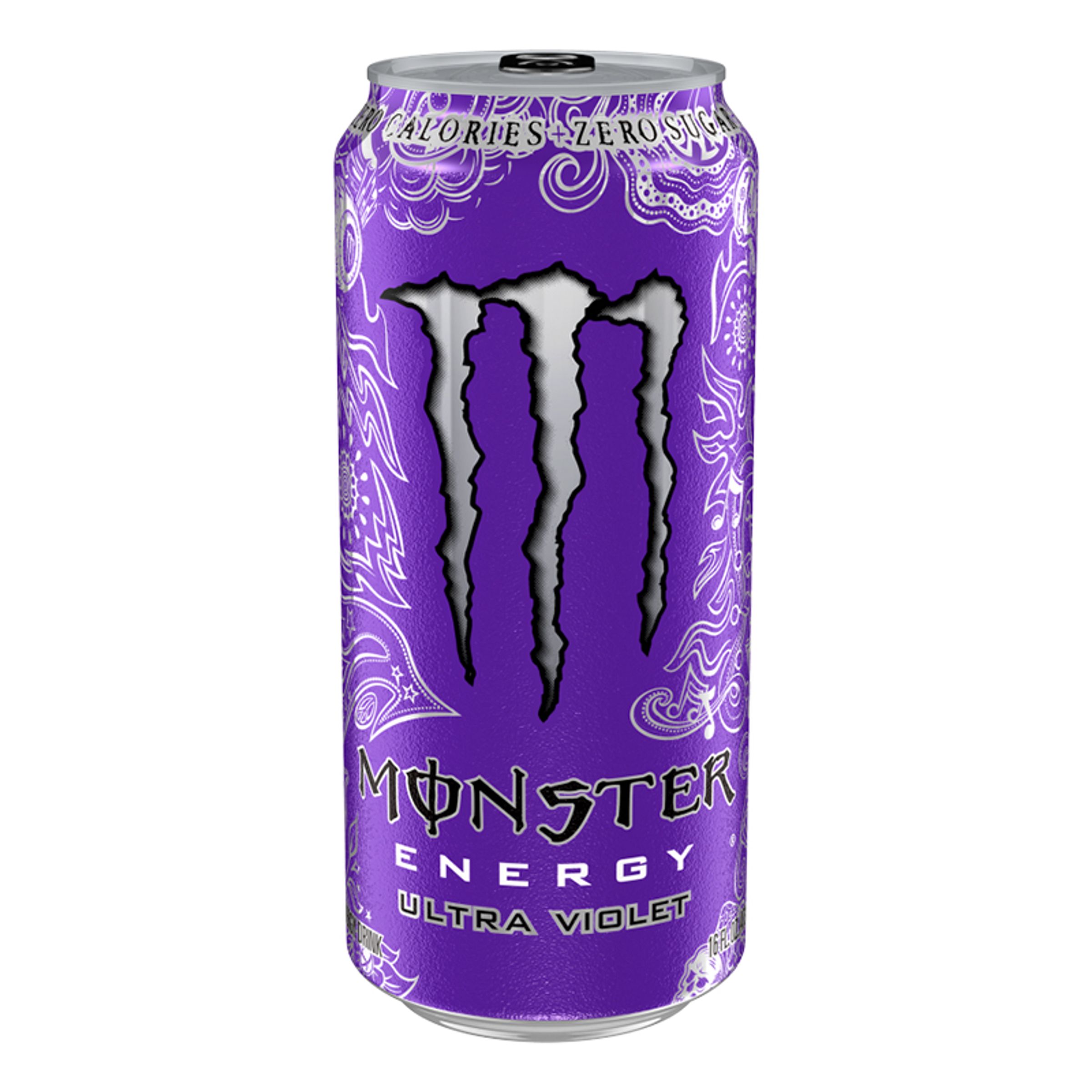 Monster Ultra Violet - 1-pack