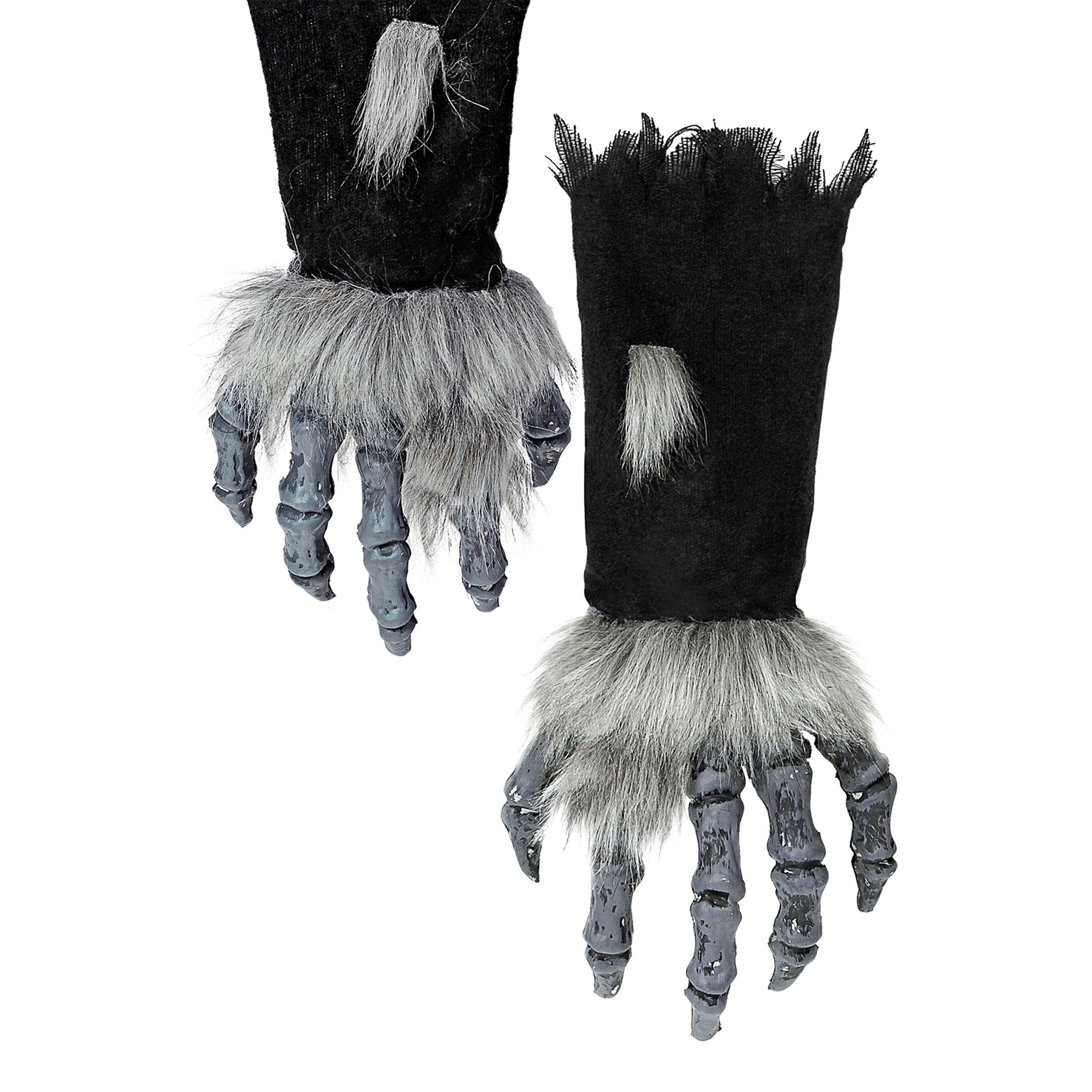 Monsterhänder Prop | Hem//Maskerad//Dekor & Rekvisita//Props | PartyOutlet