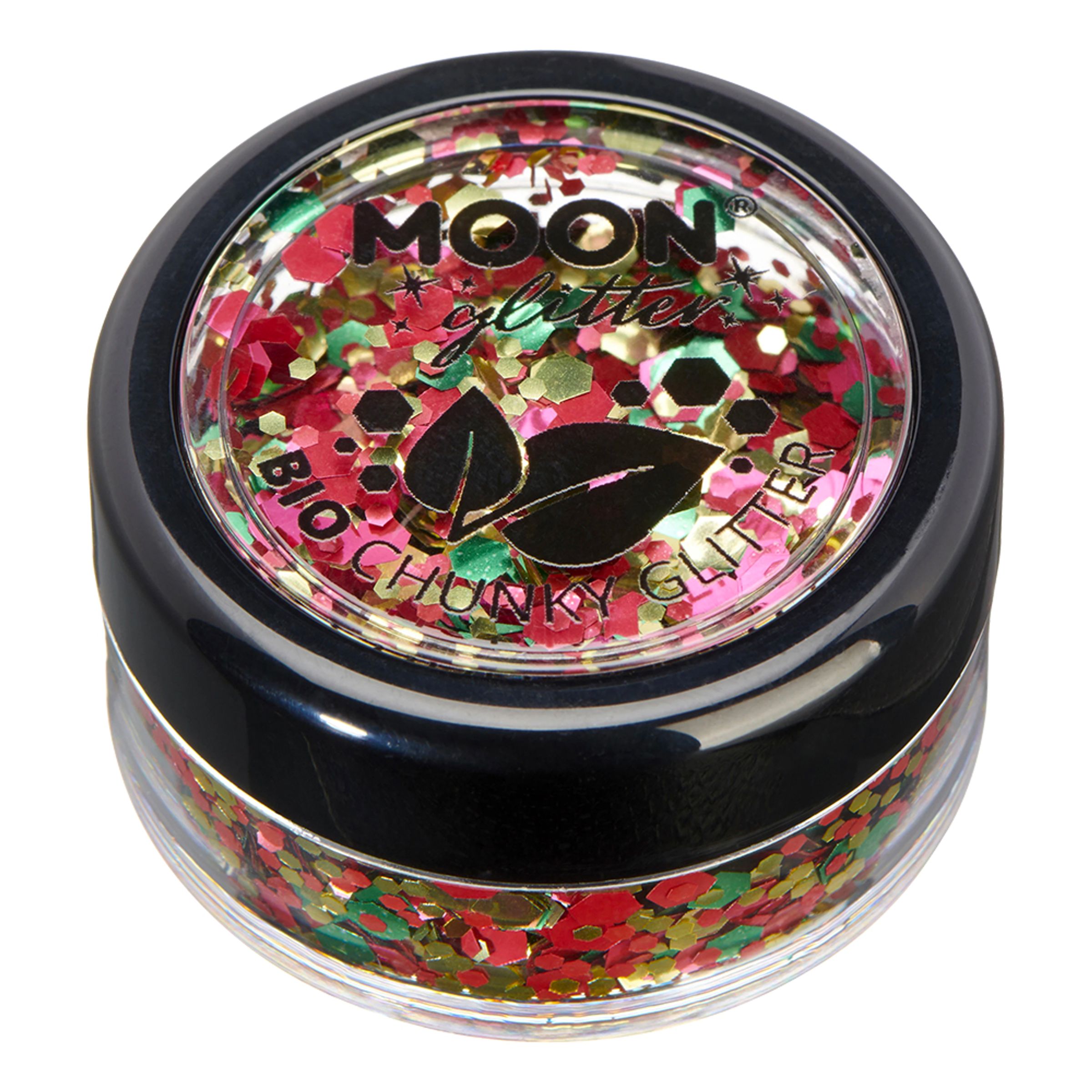 Moon Creations Mystic Bio Chunky Glitter - Masquerade