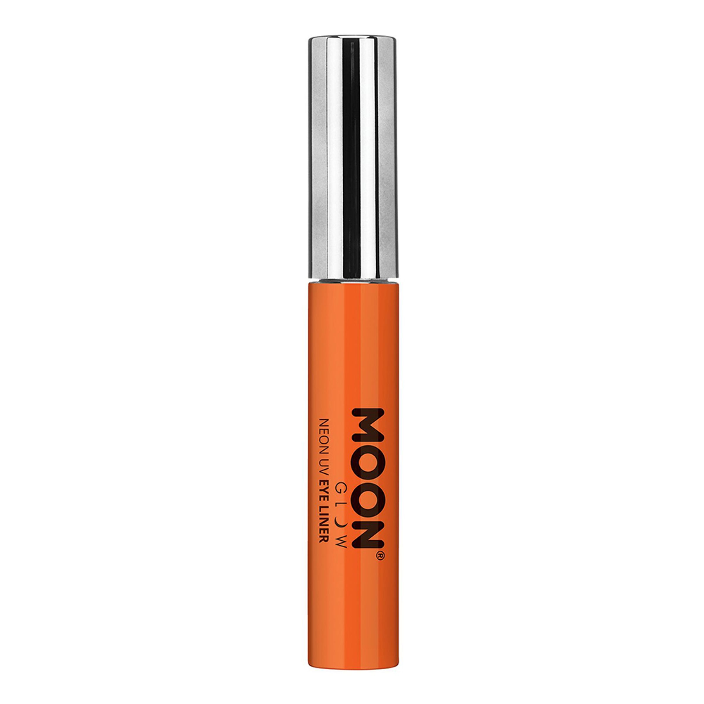 Läs mer om Moon Creations UV Neon Eyeliner - Orange