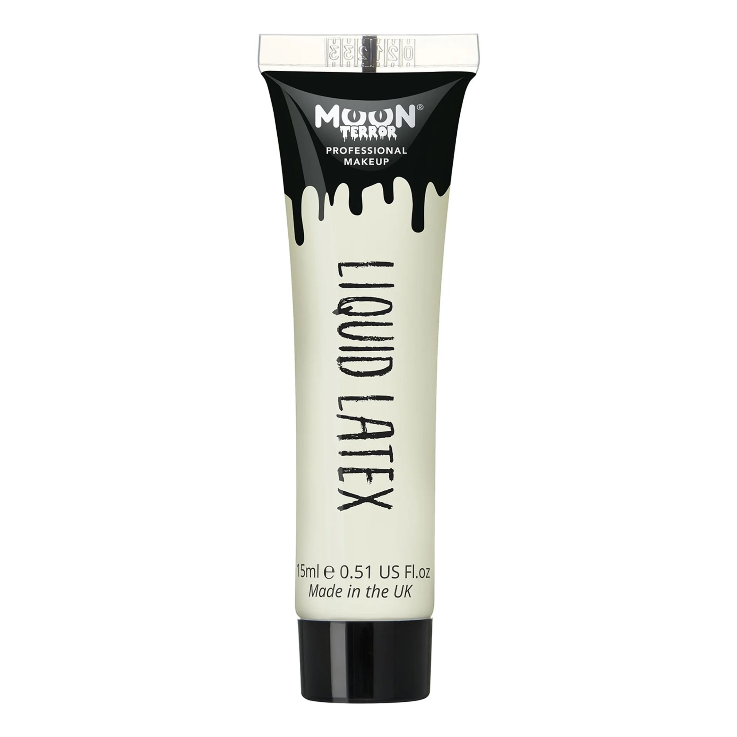 Moon Pro FX Flydende Latex - 15 ml