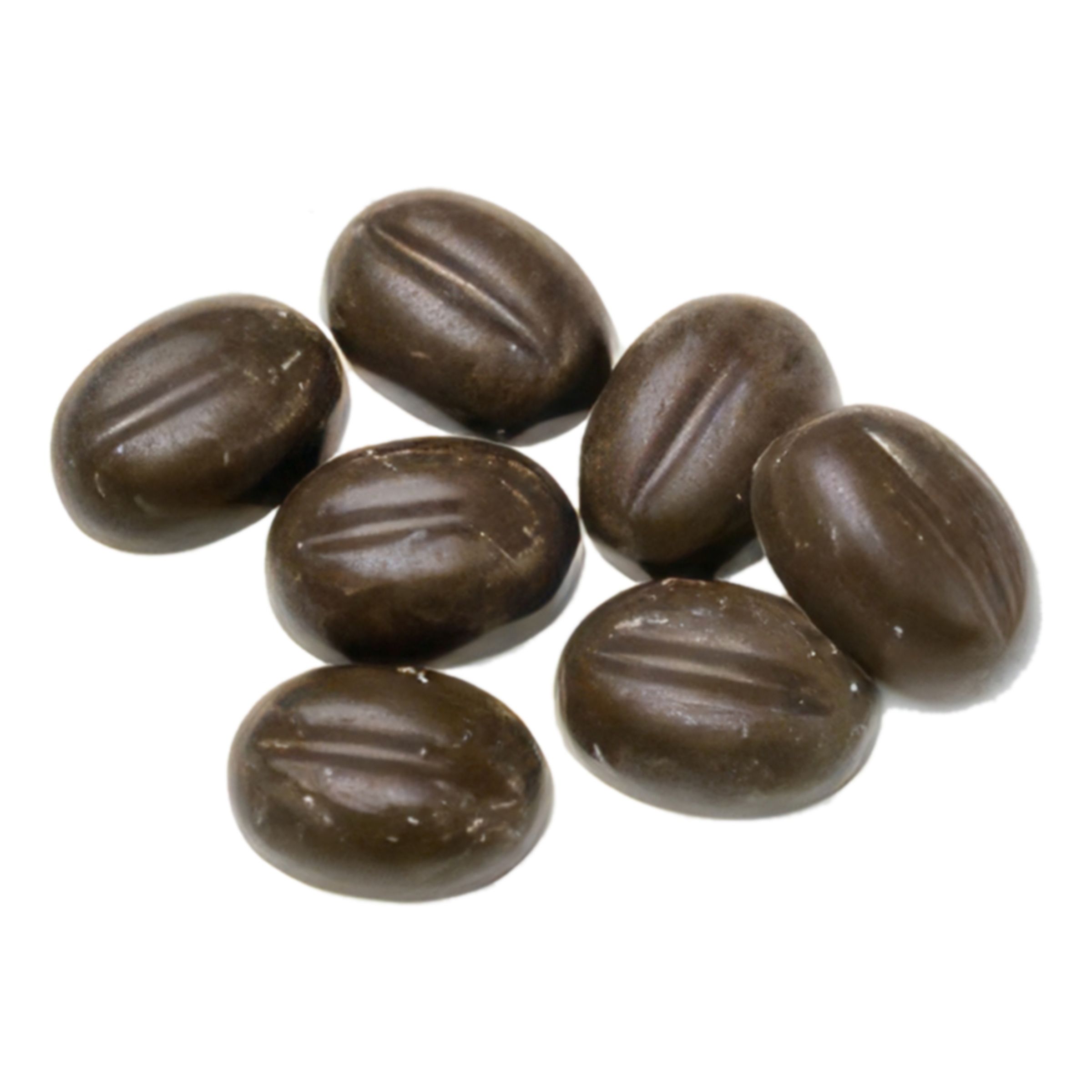 Läs mer om Mörka Kaffebönor Storpack - 2,4 kg