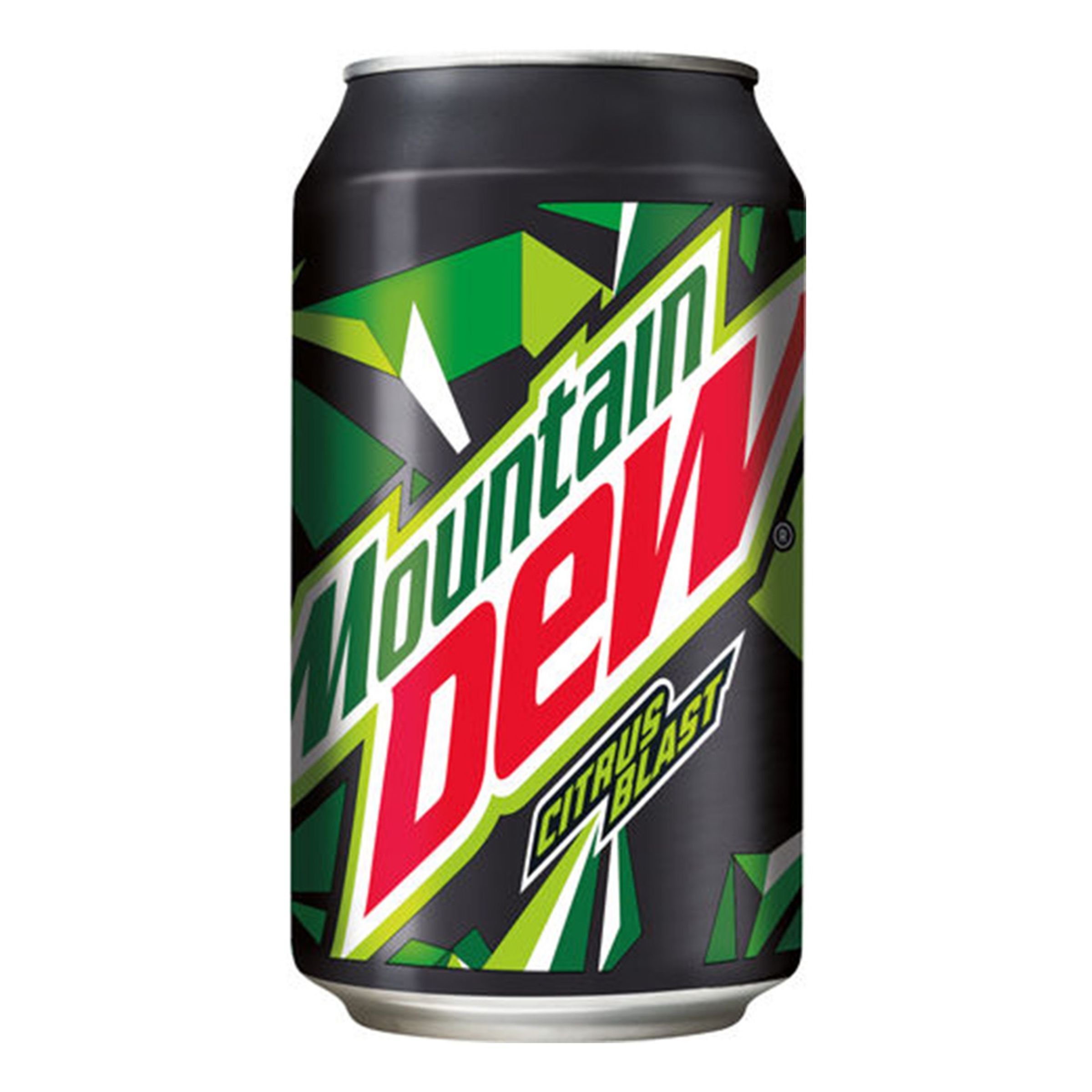 Mountain Dew - 1-pack
