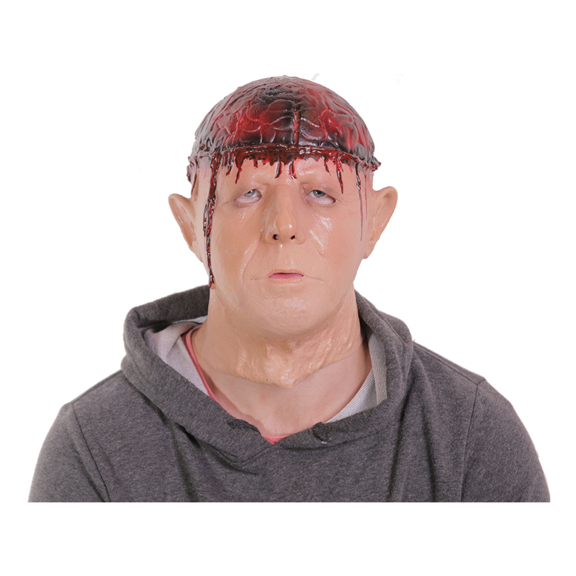 Mozek Greyland Film Mask - One size