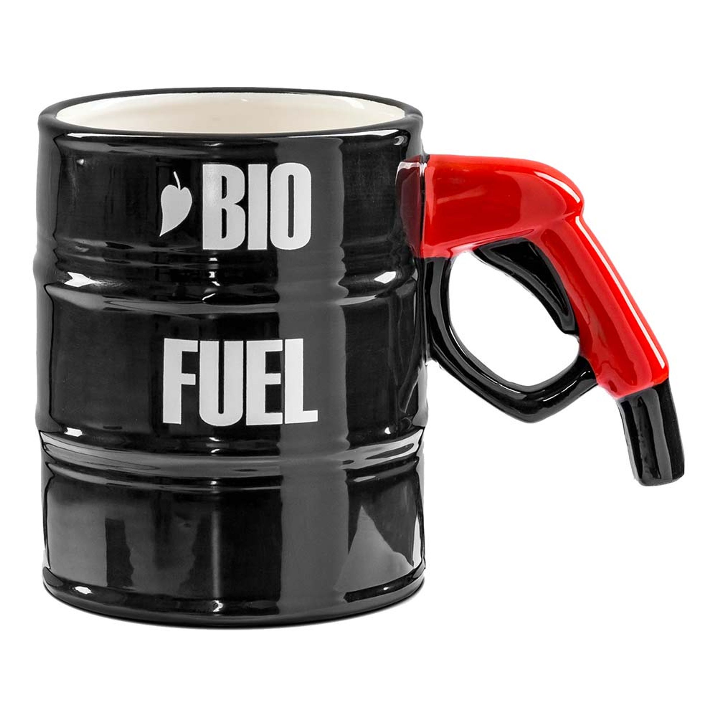 Läs mer om Mugg Bio Fuel