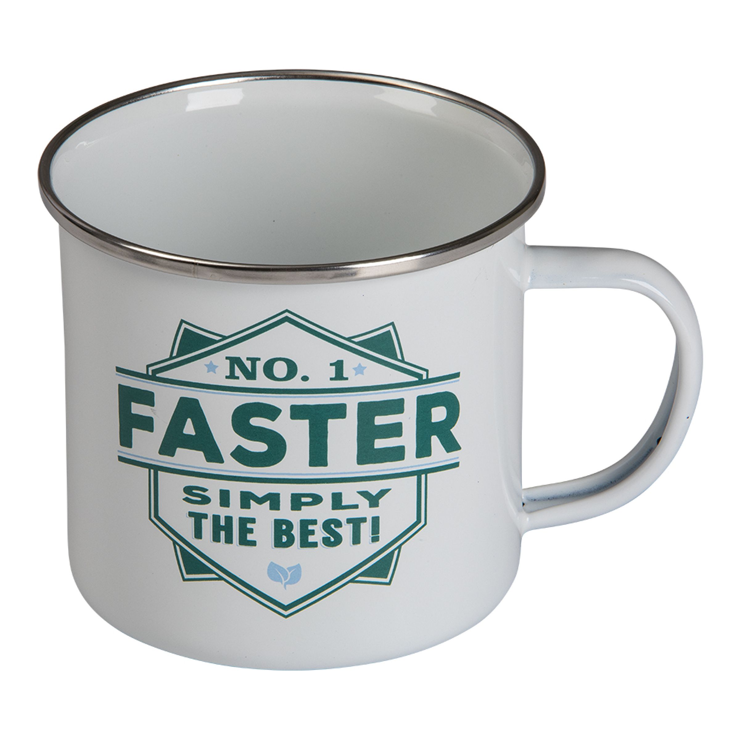 Mugg Faster | Hem - Roliga Prylar - Hem & Hushåll - Muggar | Pryloteket