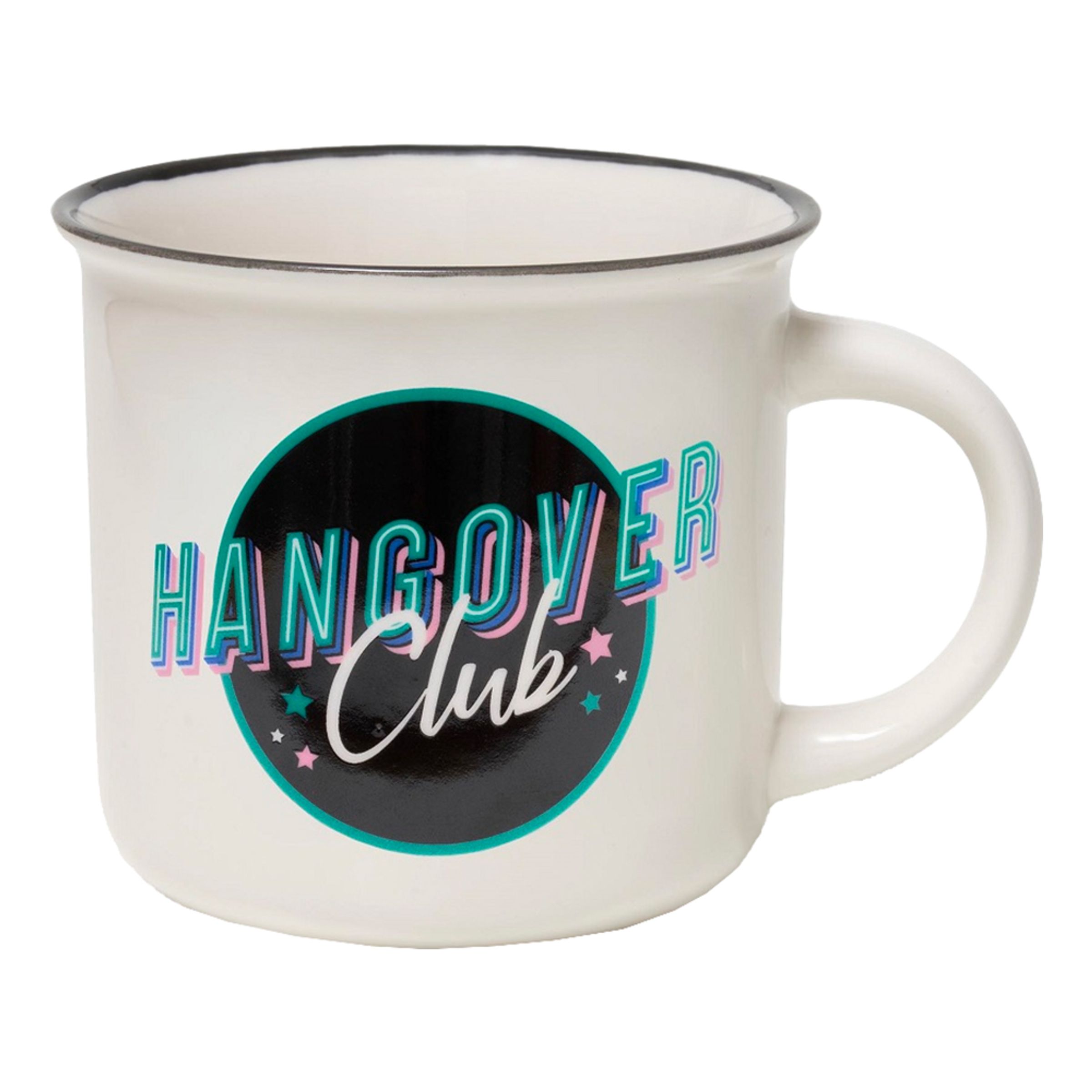Läs mer om Mugg Hangover Club