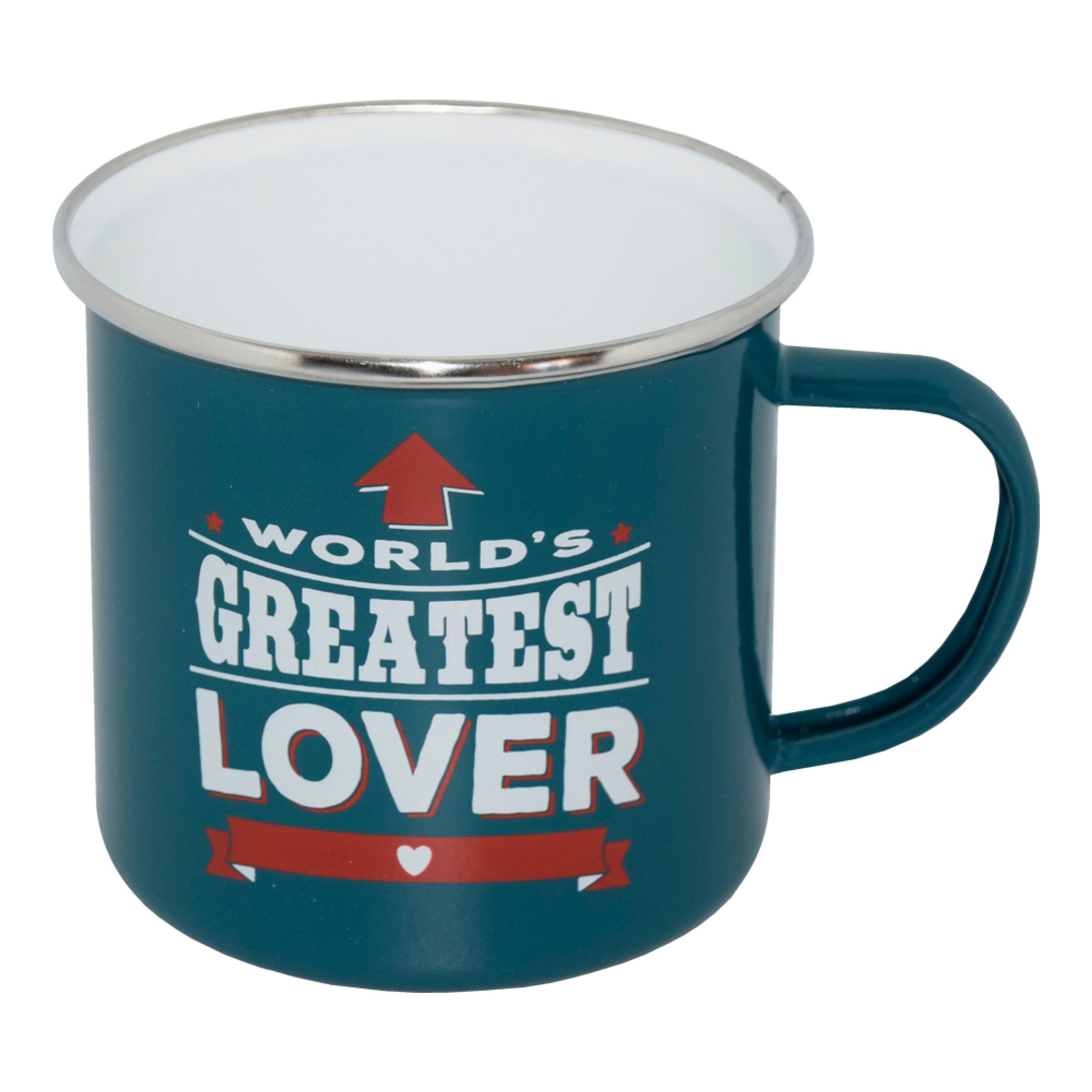 Mugg Lover | Hem - Roliga Prylar - Hem & Hushåll - Muggar | Pryloteket