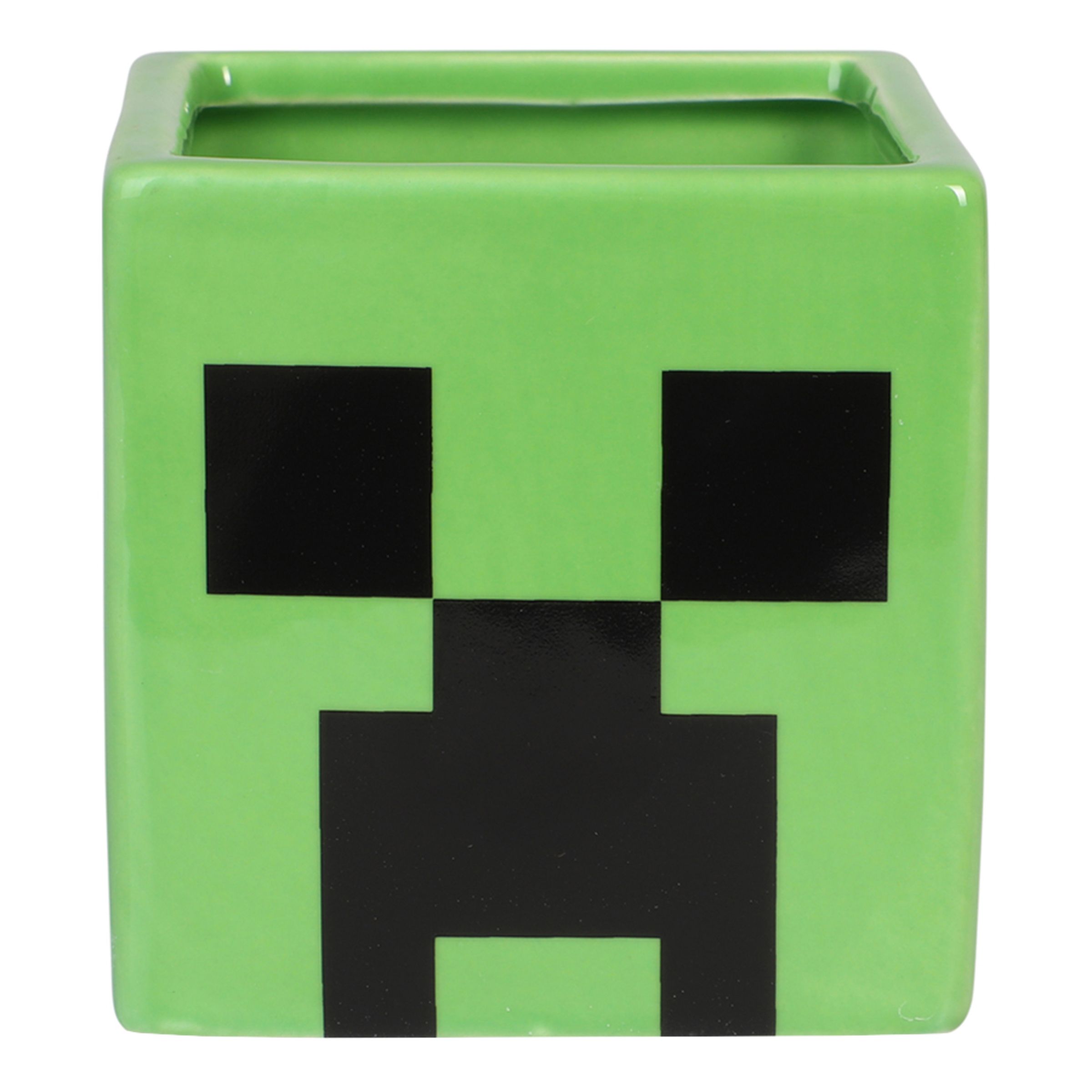 Mugg Minecraft Creeper | Hem//Roliga Prylar//Hem & Hushåll//Muggar | PartyOutlet