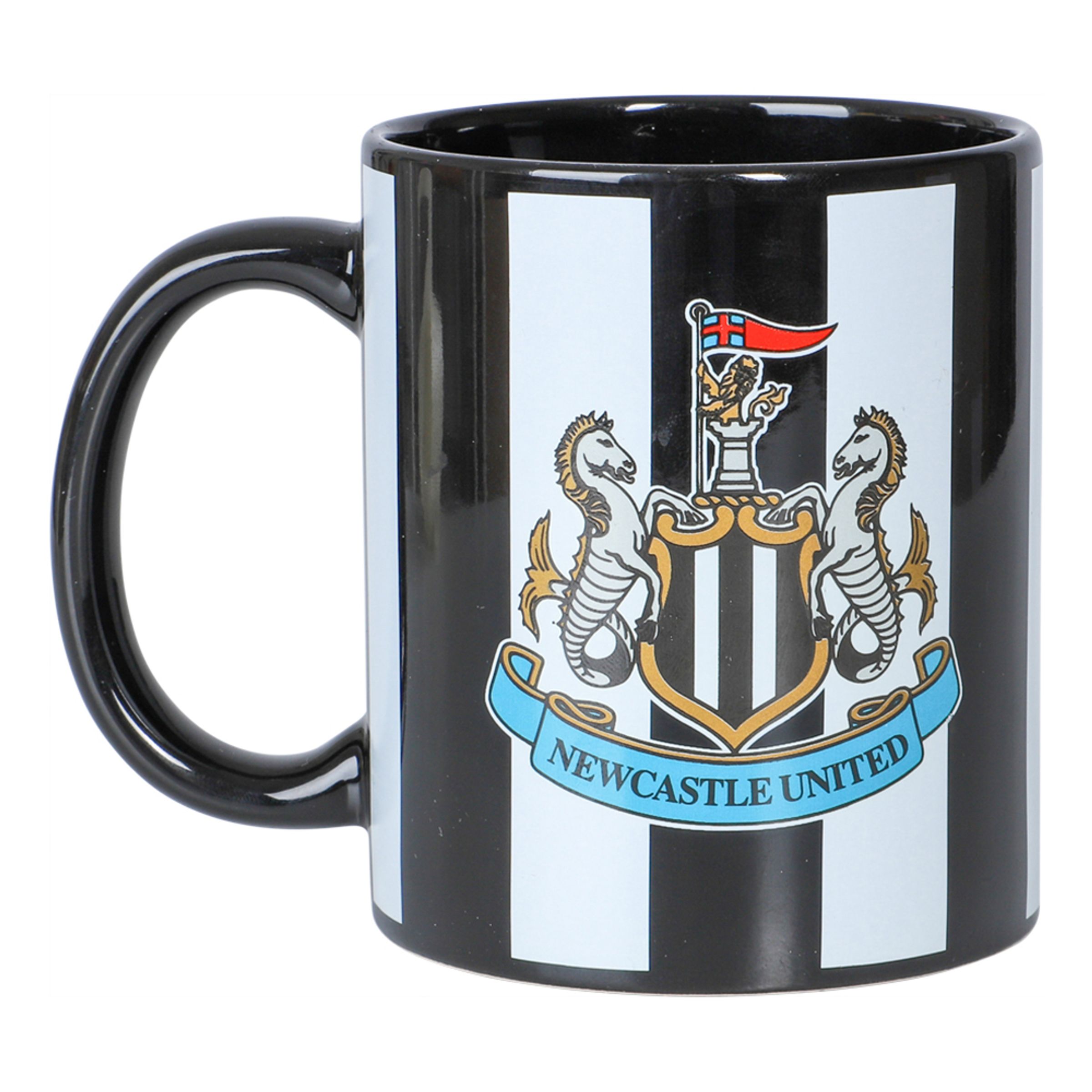 Mugg Newcastle United