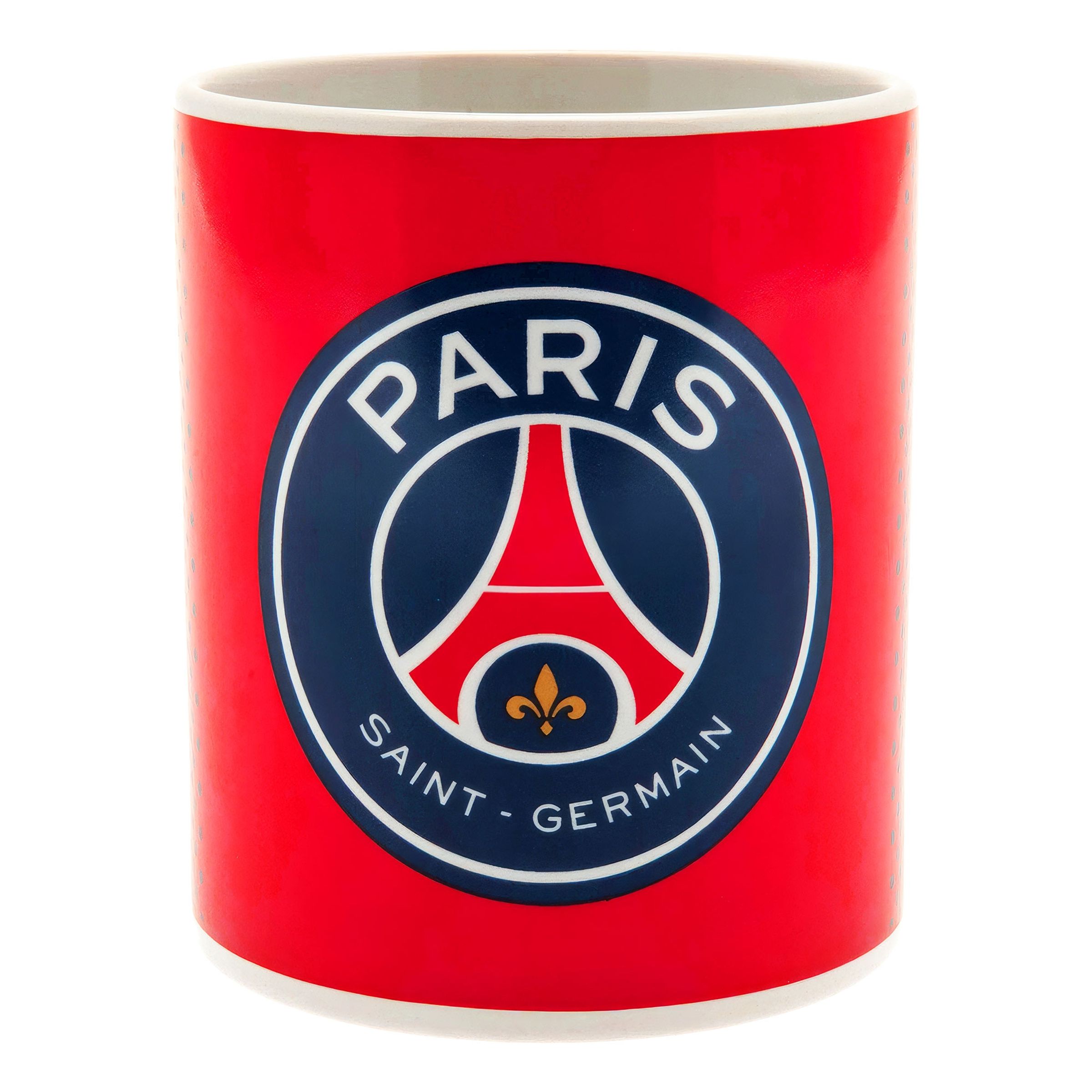 Läs mer om Mugg Paris Saint-Germain