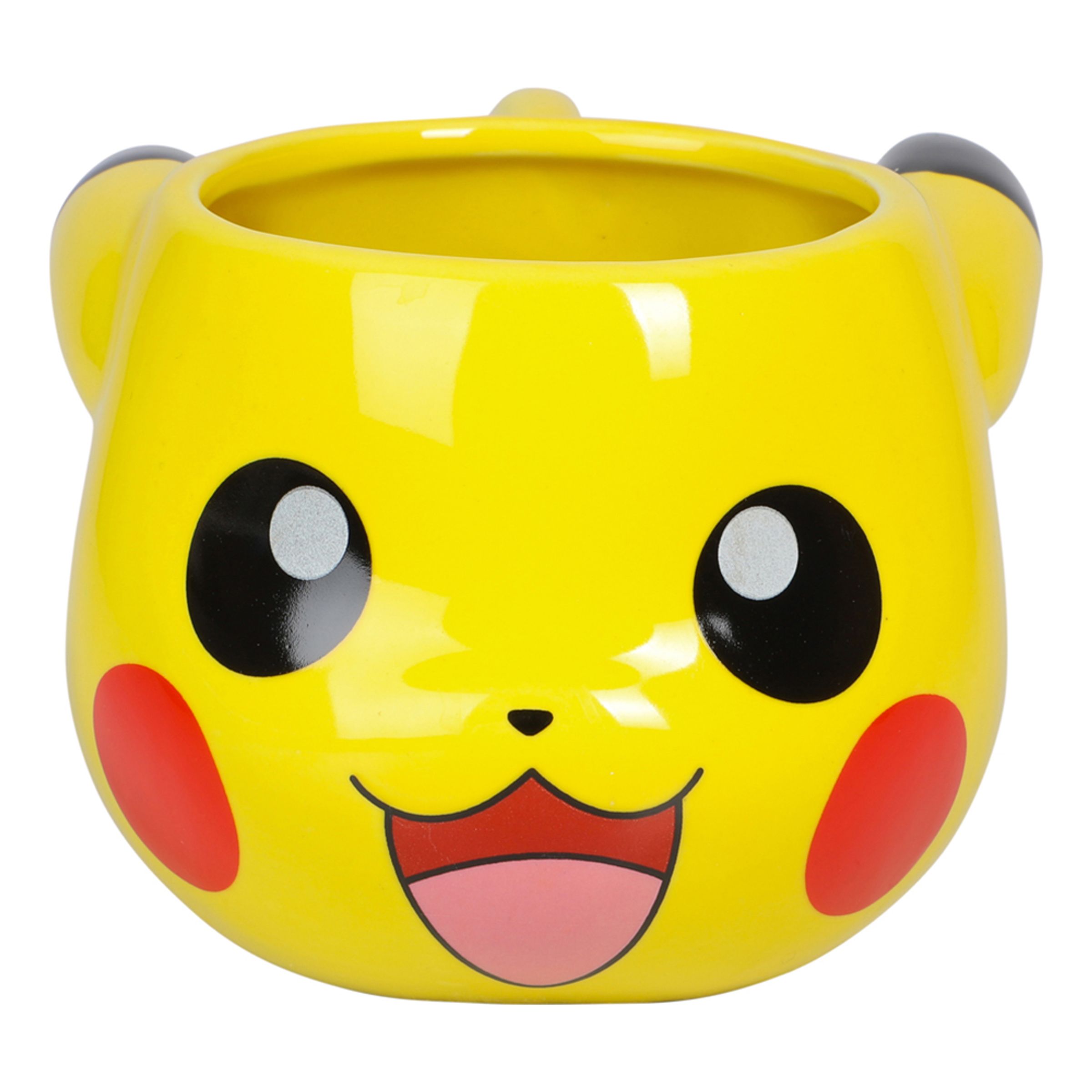 Mugg Pokémon Pikachu | Hem//Roliga Prylar//Hem & Hushåll//Muggar | PartyOutlet