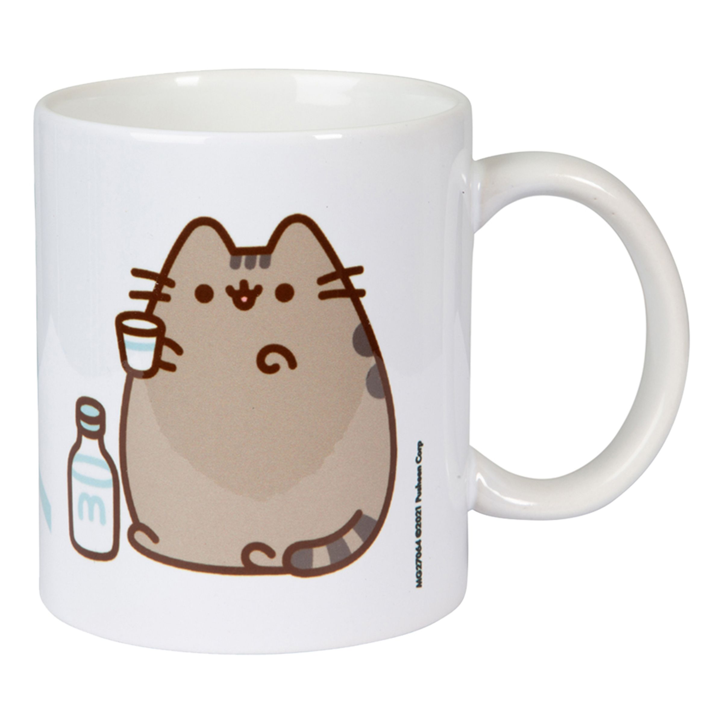 Mugg Pusheen