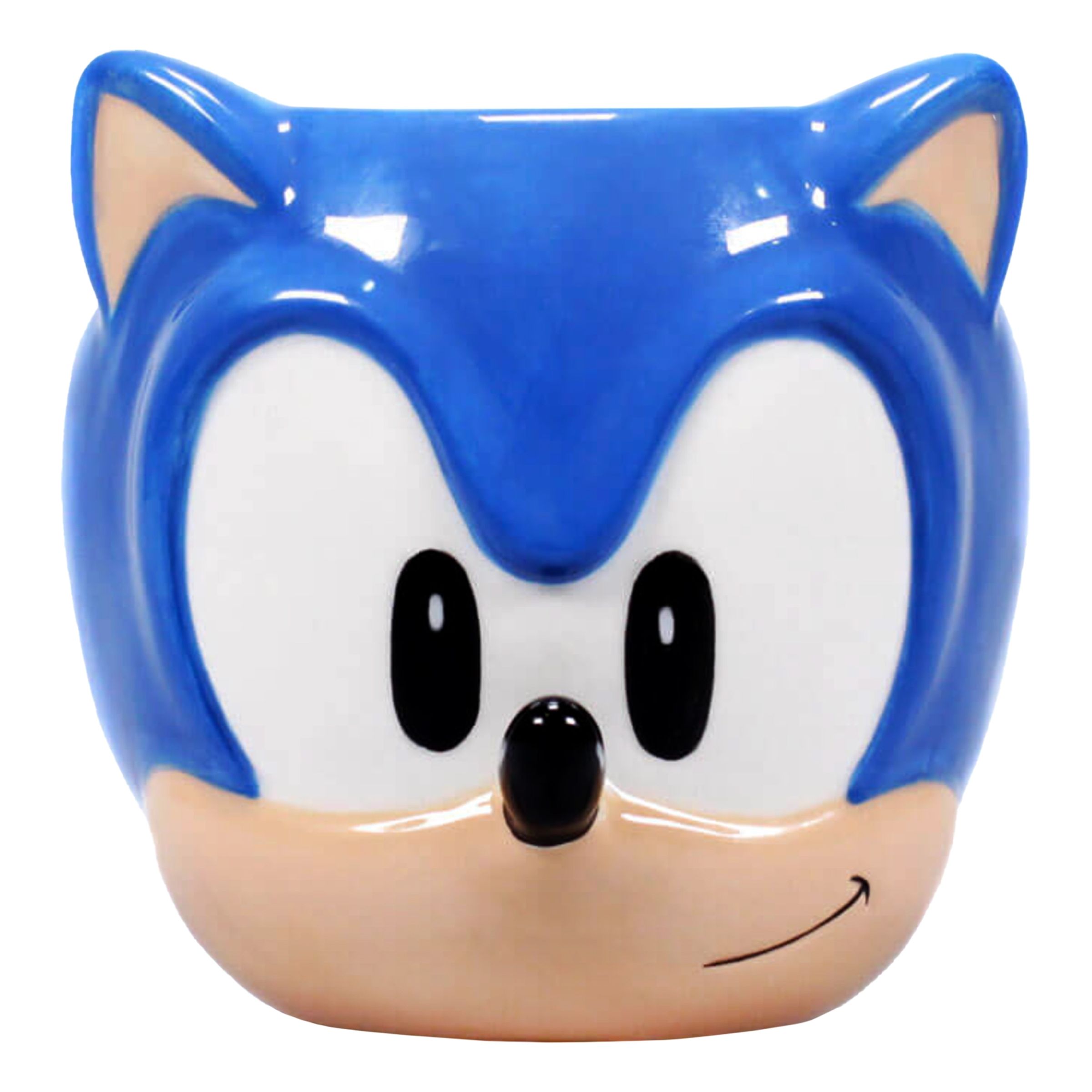 Mugg Sonic the Hedgehog