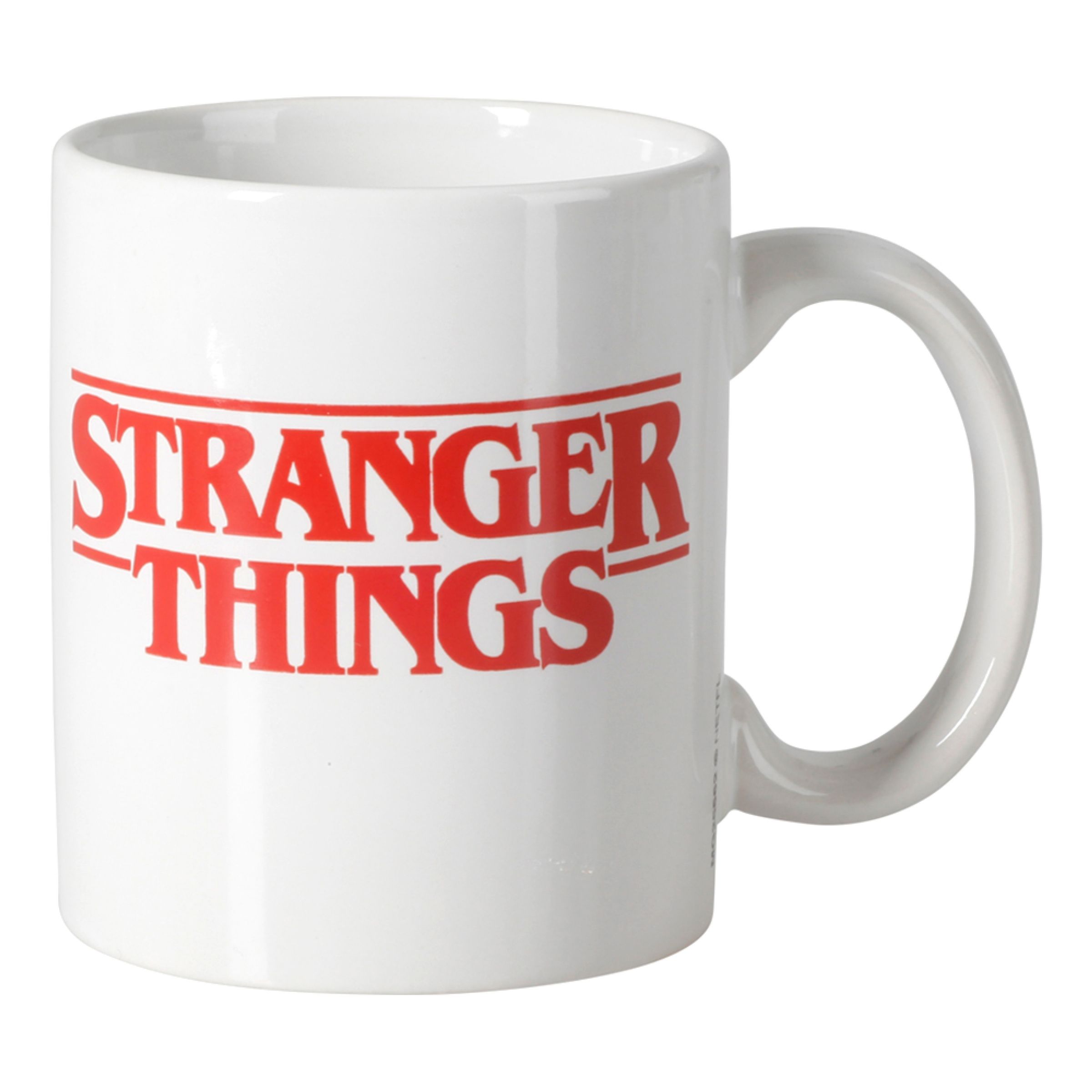 Mugg Stranger Things