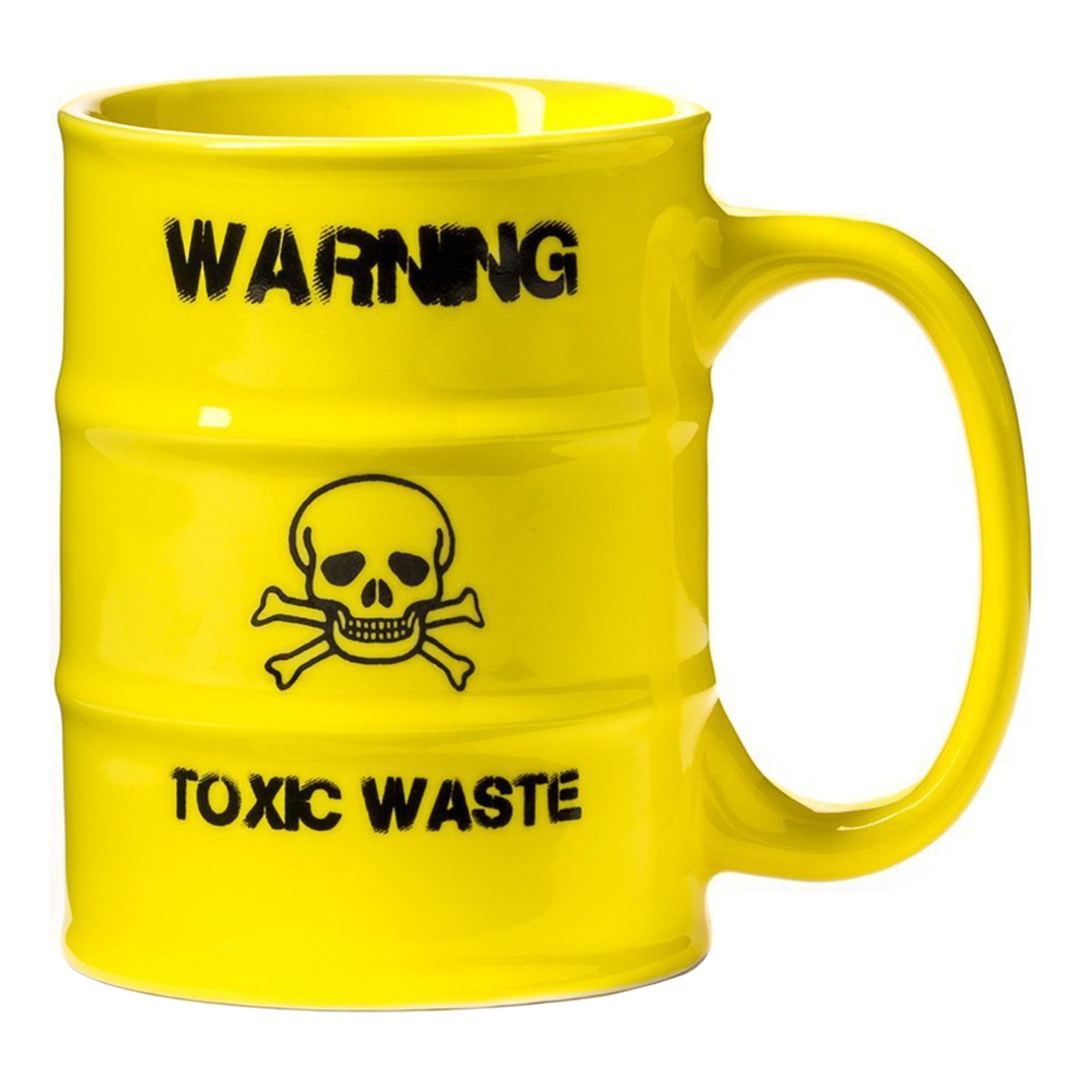 Läs mer om Mugg Toxic Waste