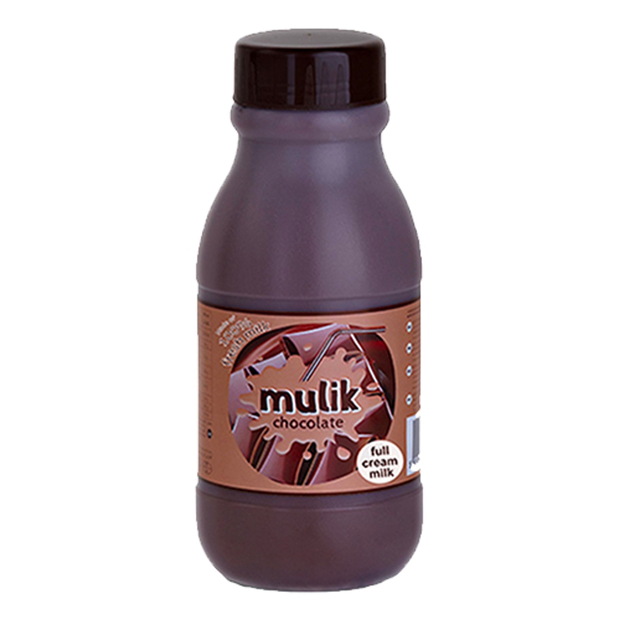 Mulik Mjölkdryck - Choklad