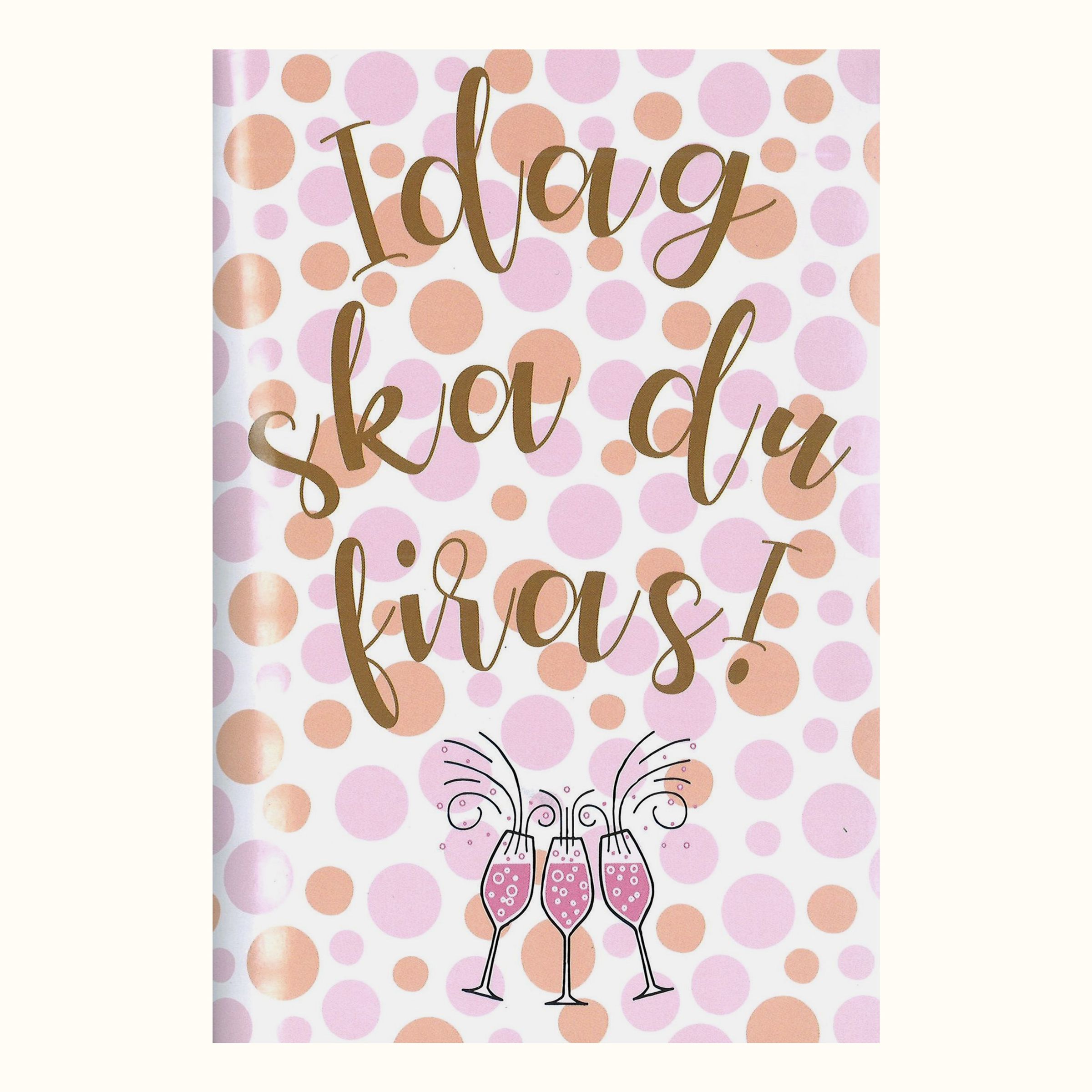 Musikkort Idag Ska Du Firas | Hem - Festartiklar - Hälsningskort - Grattiskort & Födelsedagskort | Pryloteket