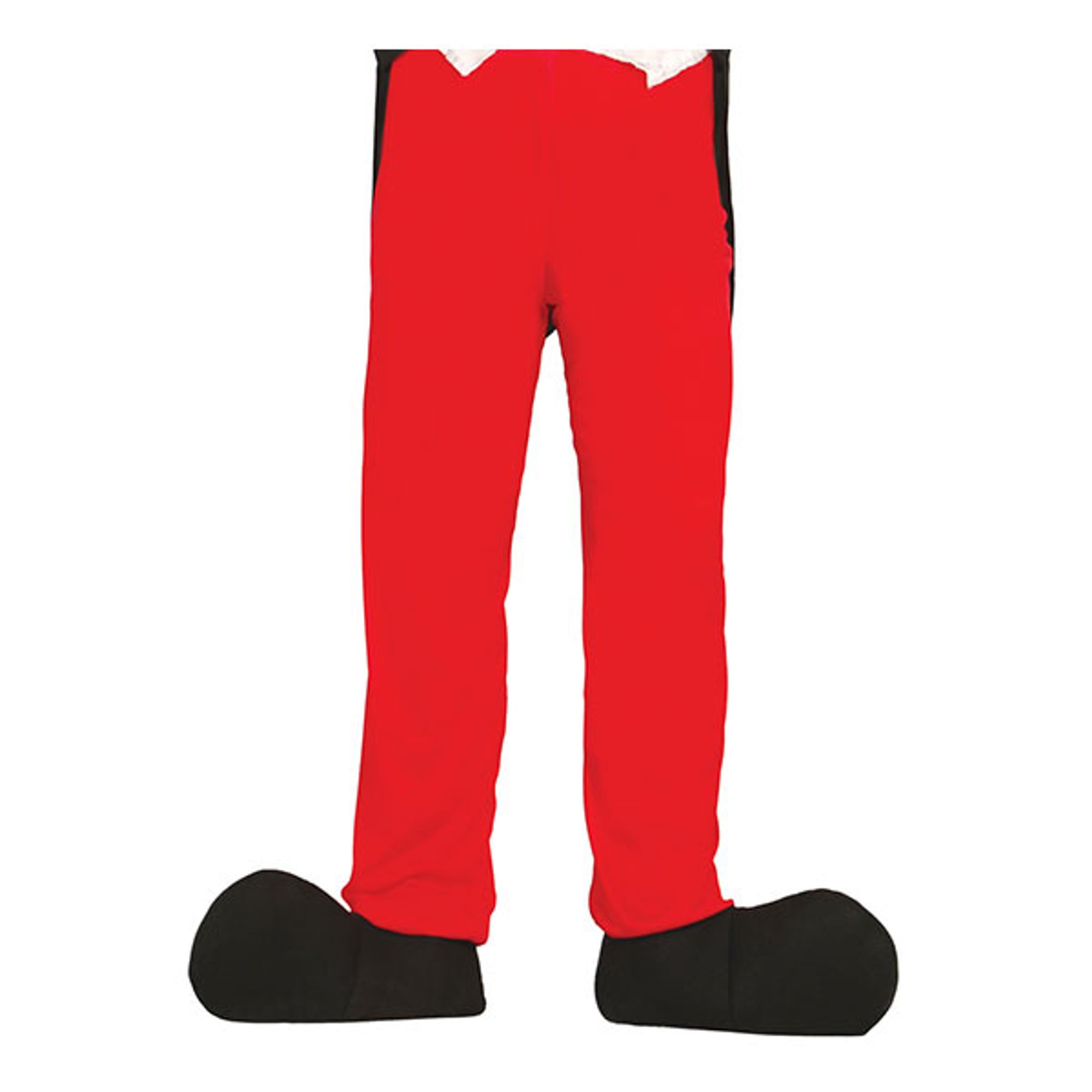 Musses Skor - One size | Hem - Maskerad - Maskeradskor - Damskor | Pryloteket