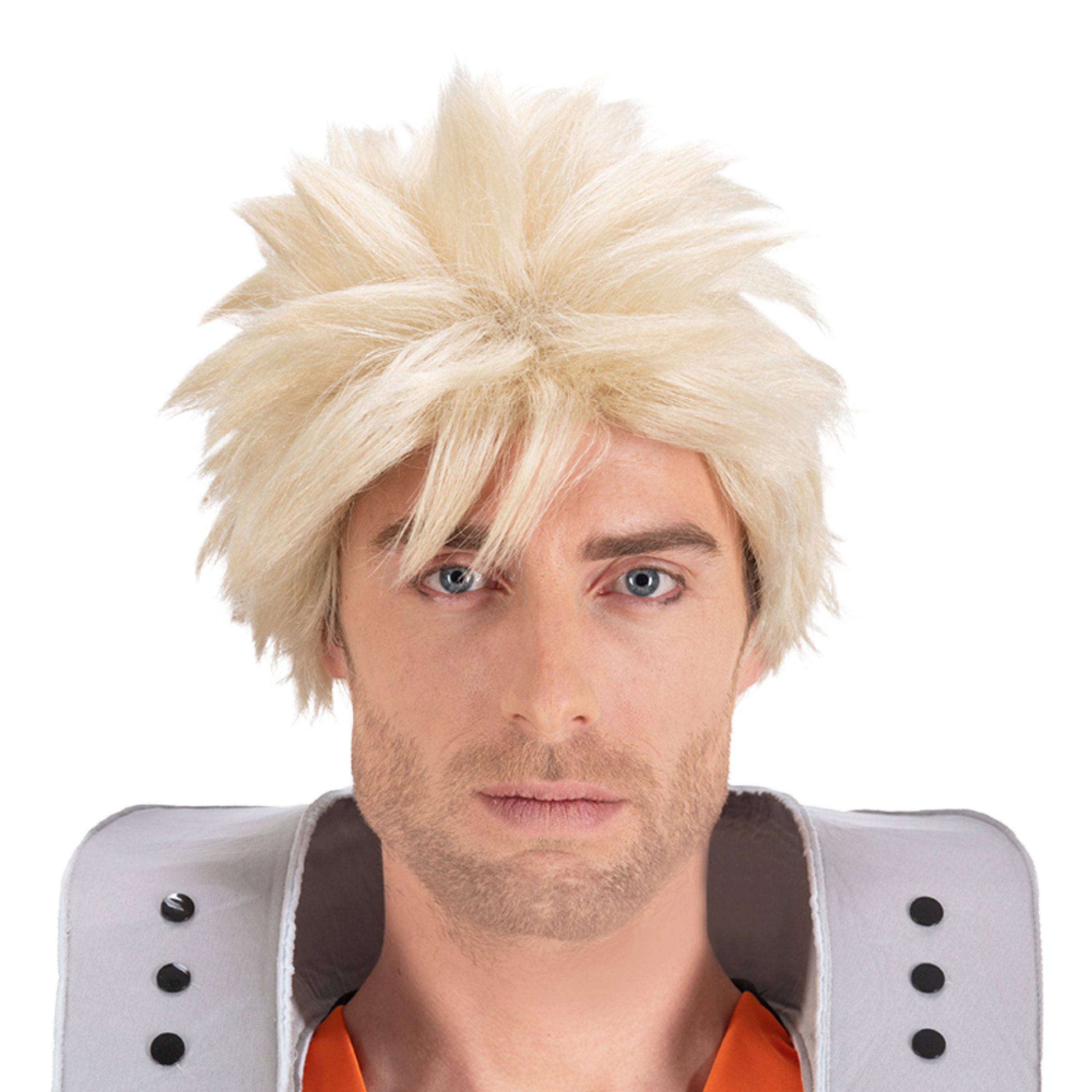 My Hero Academia&trade Katsuki Bakugo Peruk - One size