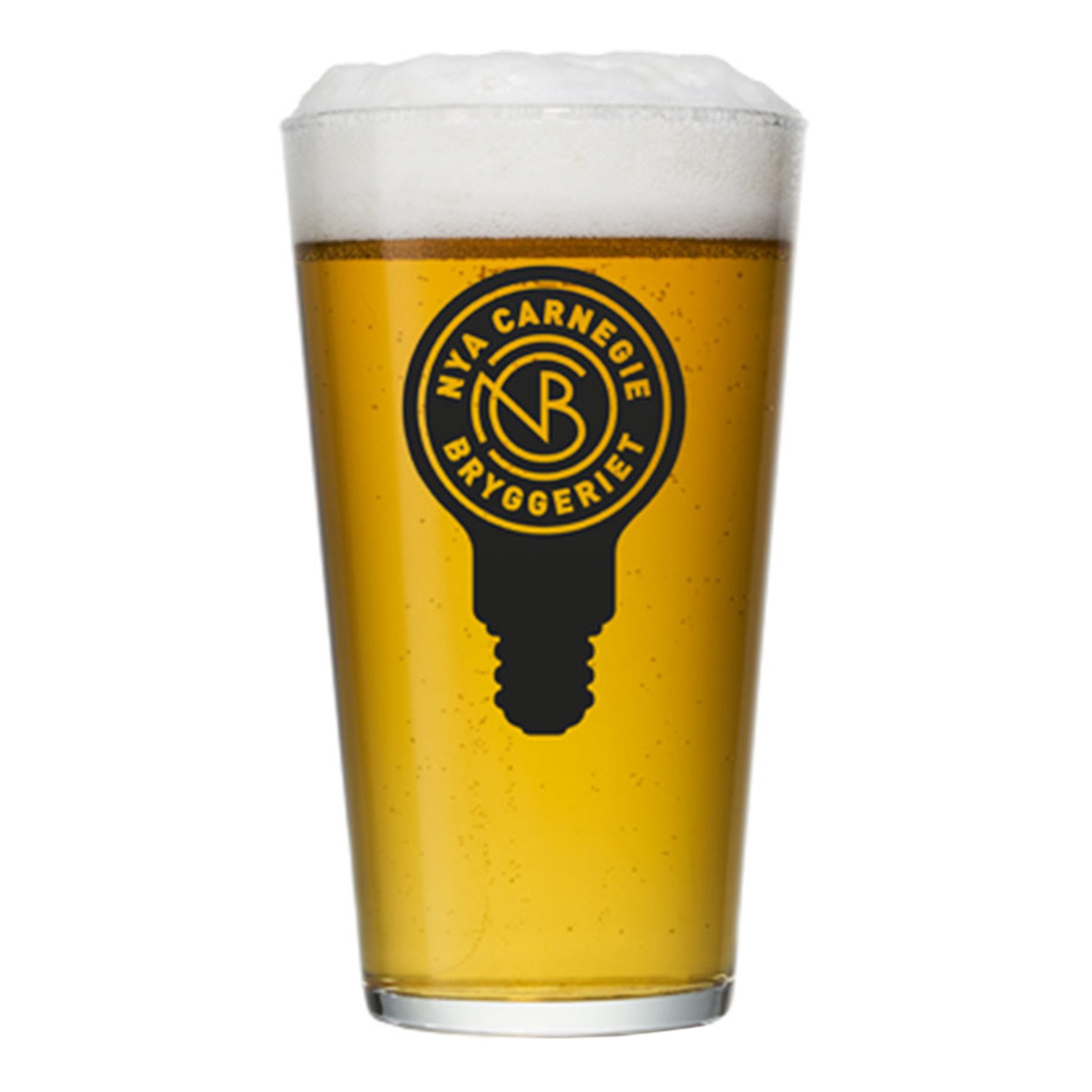 NCB Conil Glas - 12-pack | Hem - Bartillbehör - Glas - Ölglas | Pryloteket