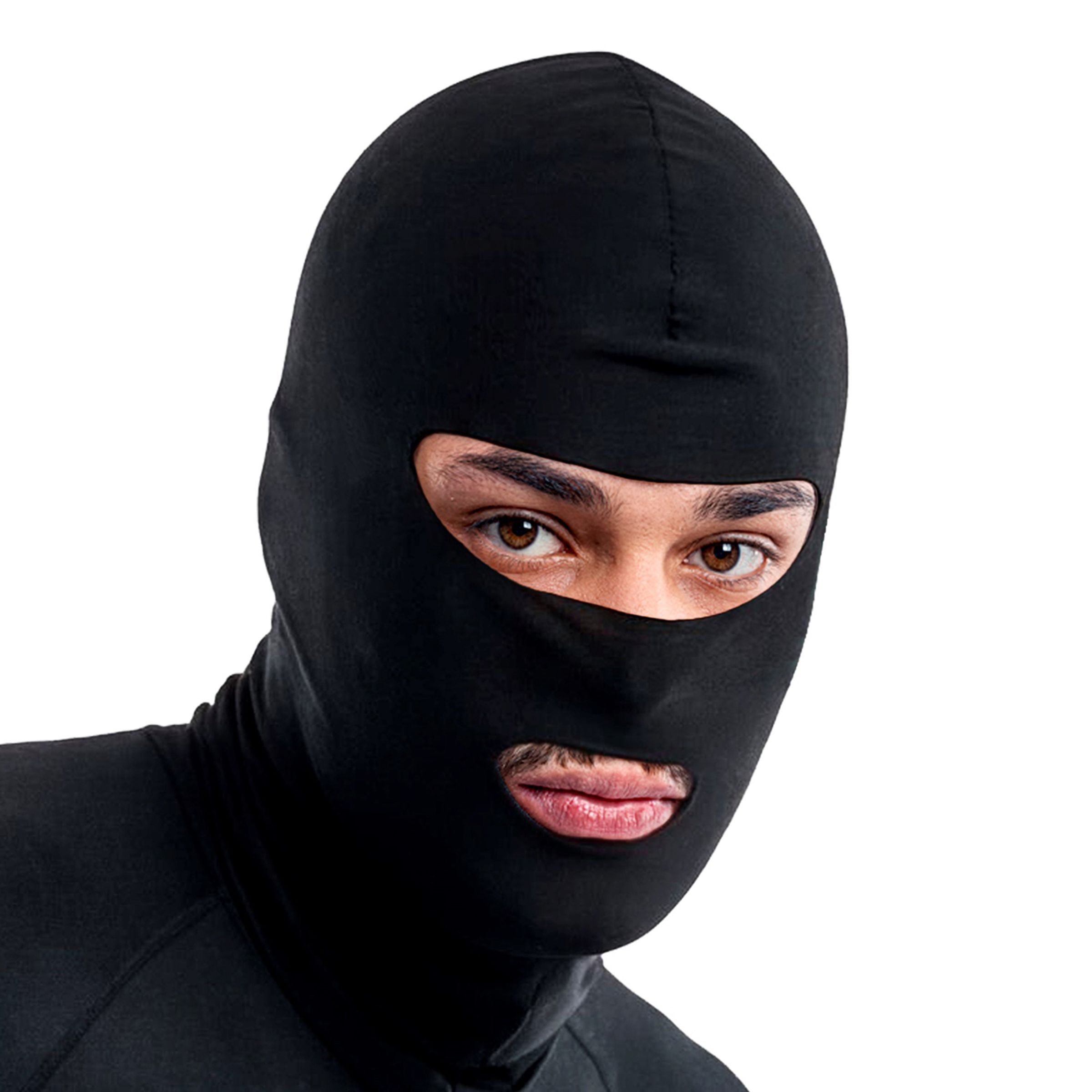 Ninja Maske / Balaclava - One size