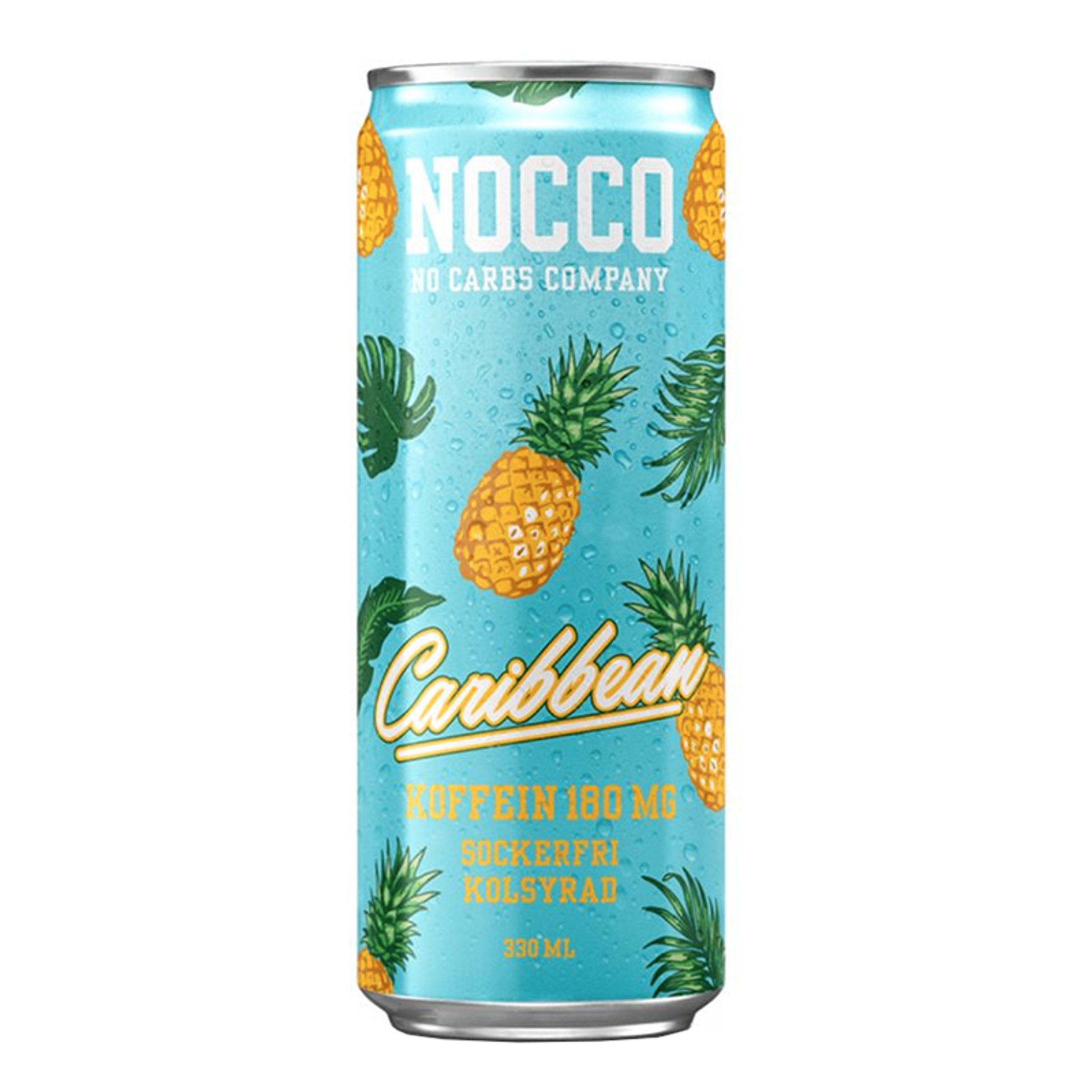 Nocco Caribbean - 1-pack