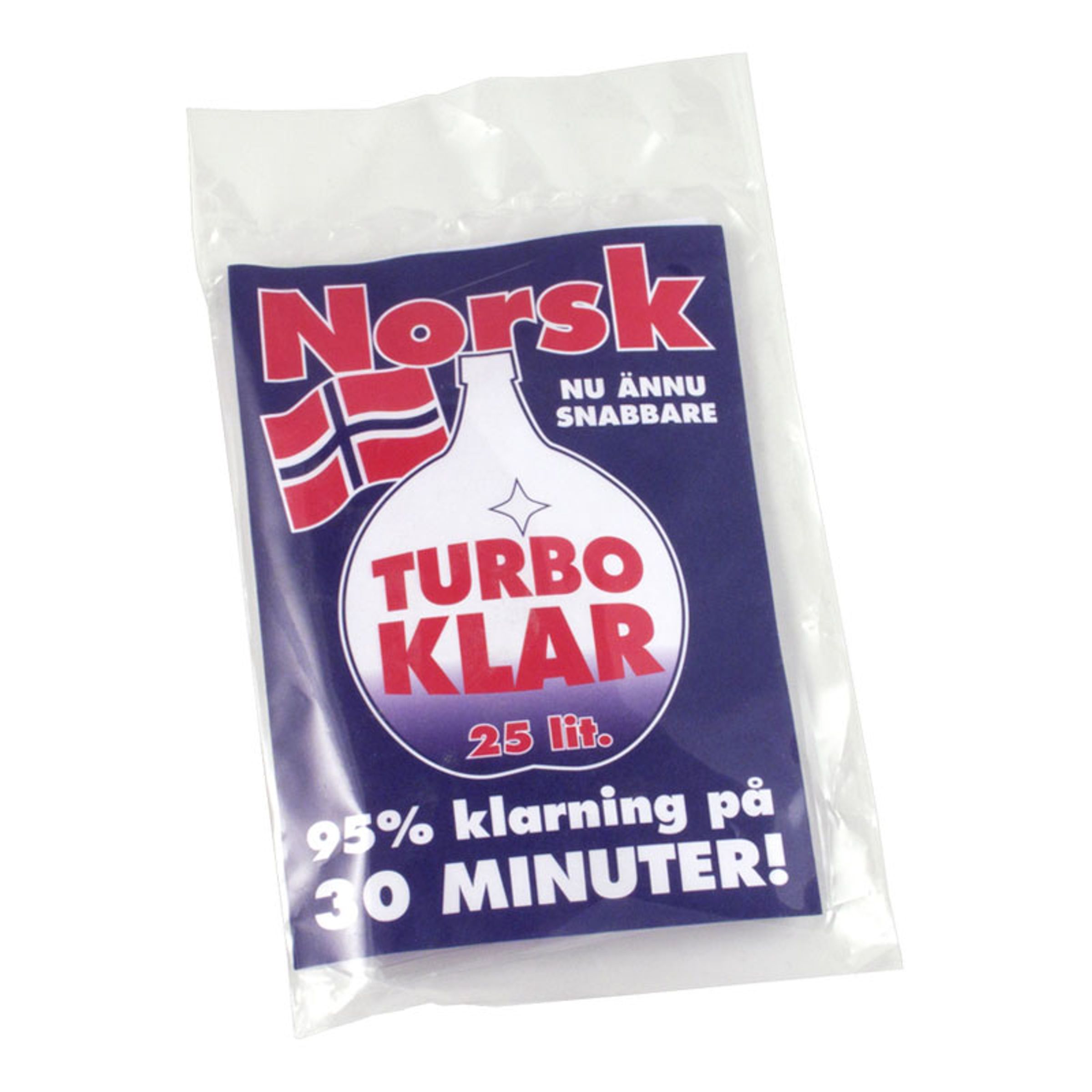 Norsk Turboklar