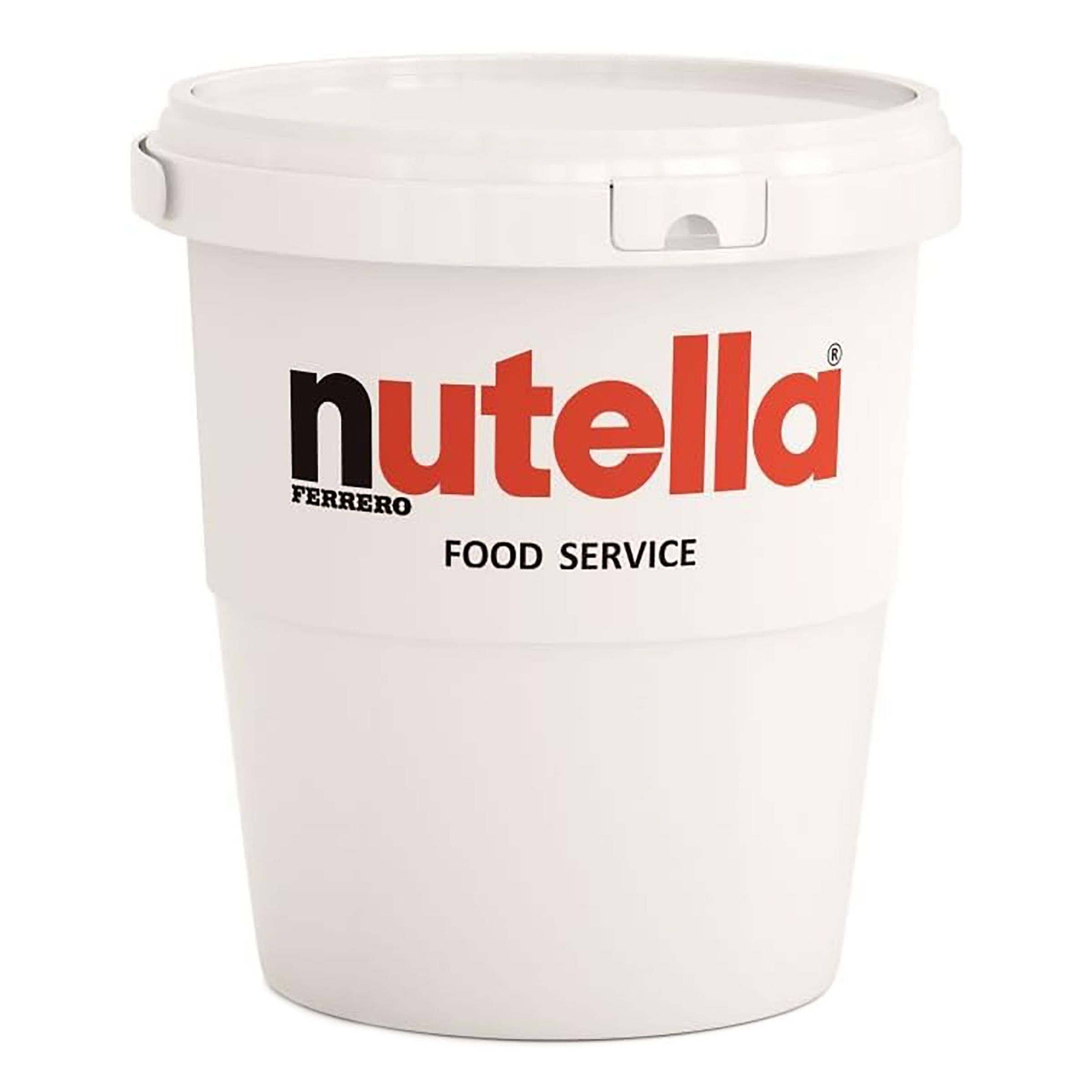 Nutellahink 3 kg - 3000g