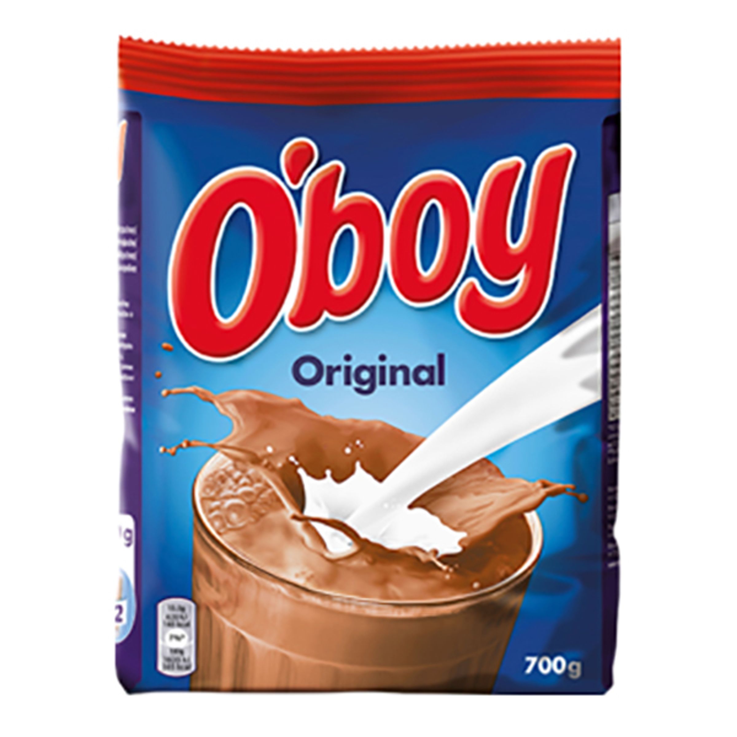 Oboy Original Refill - 700 gram