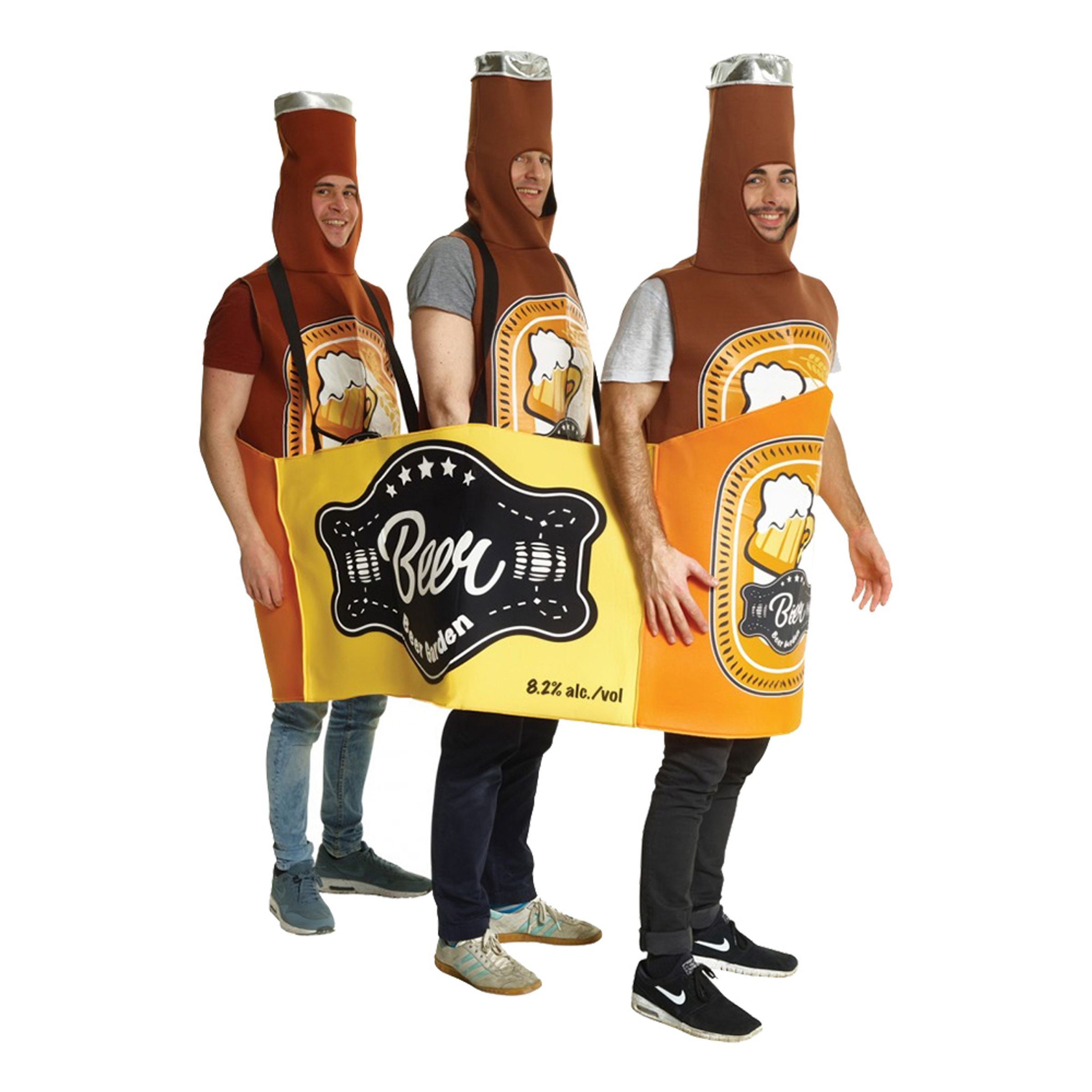 Morphsuits NL