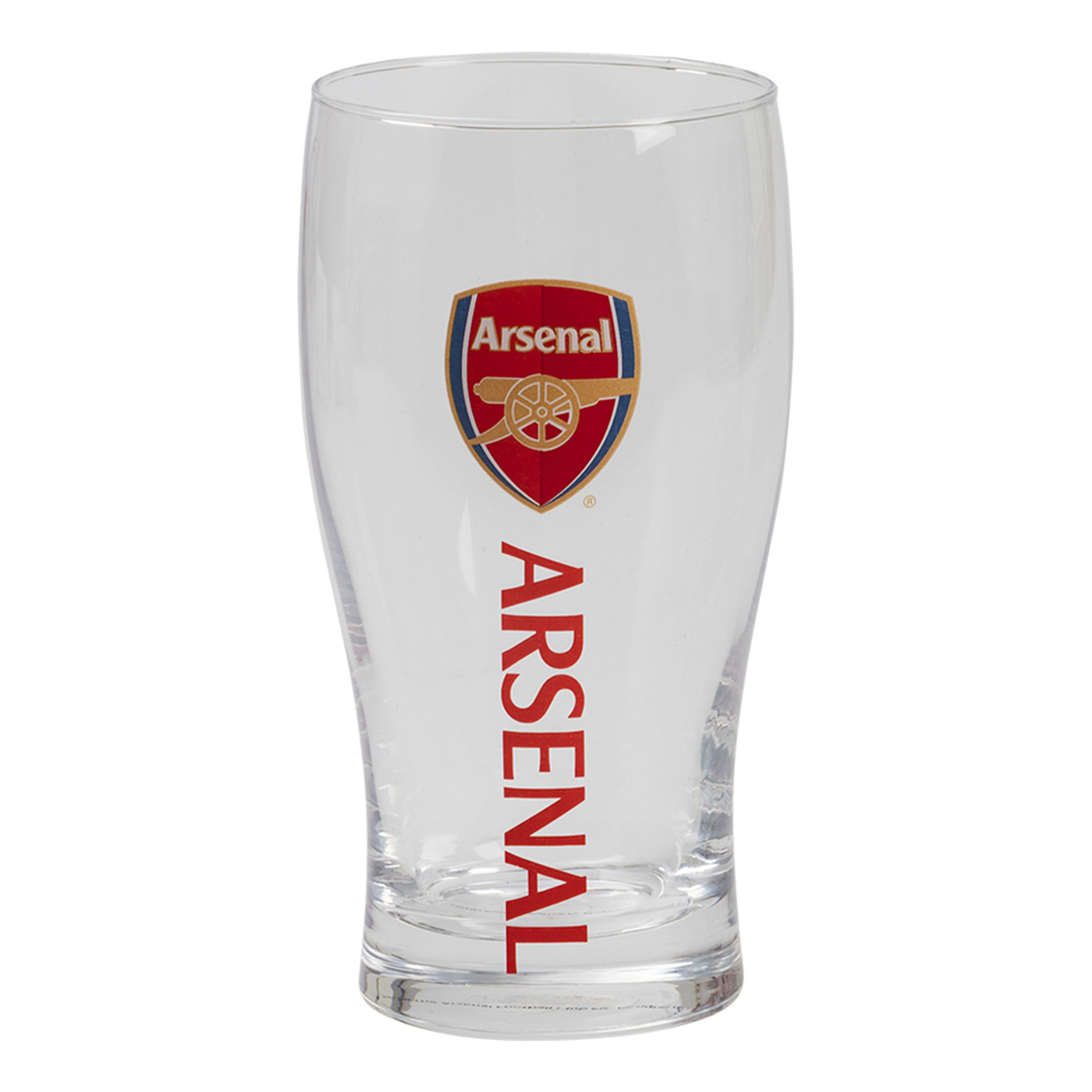 Ölglas Arsenal